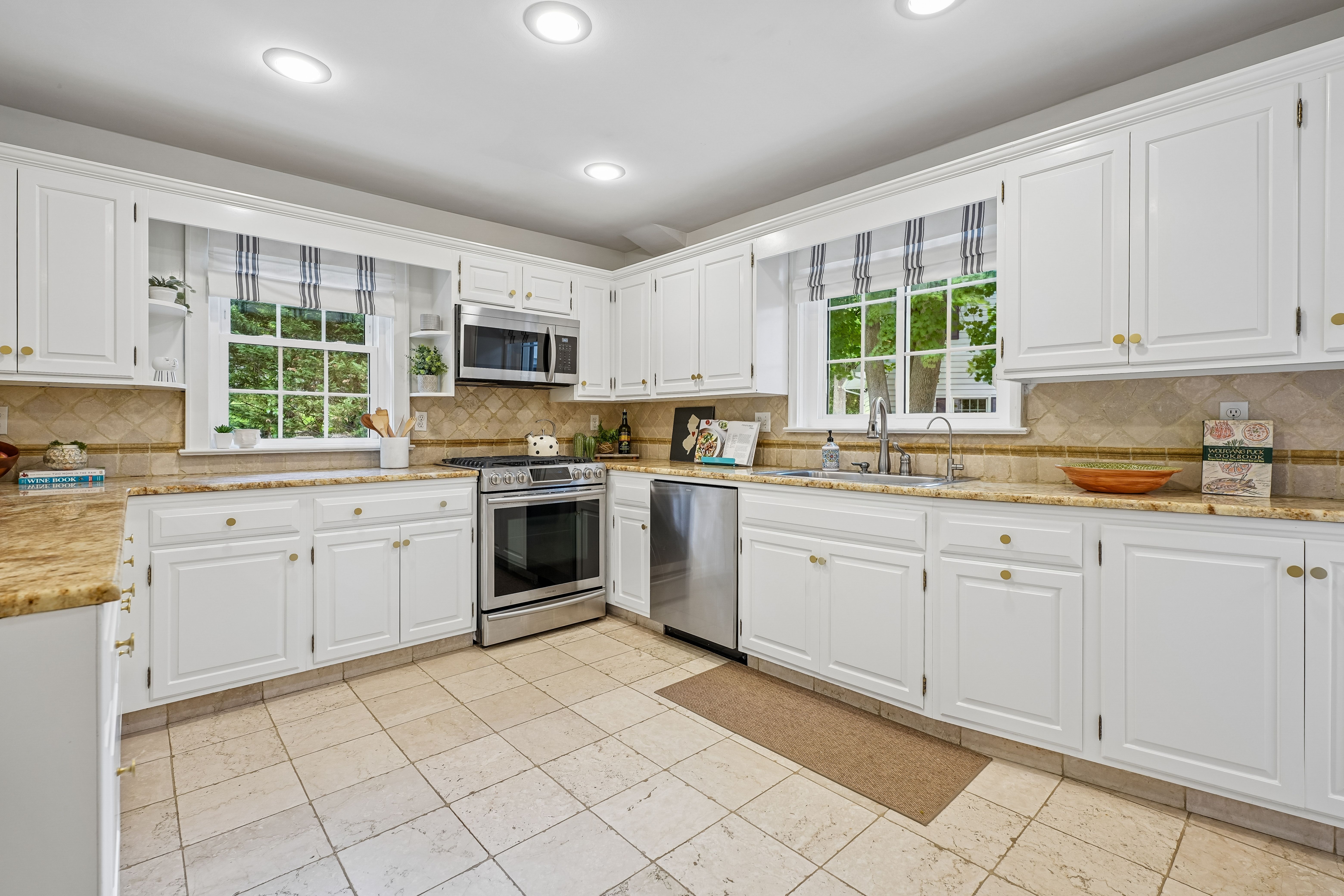 8 Cross Gates, Short Hills, NJ 07078 - 物件實景