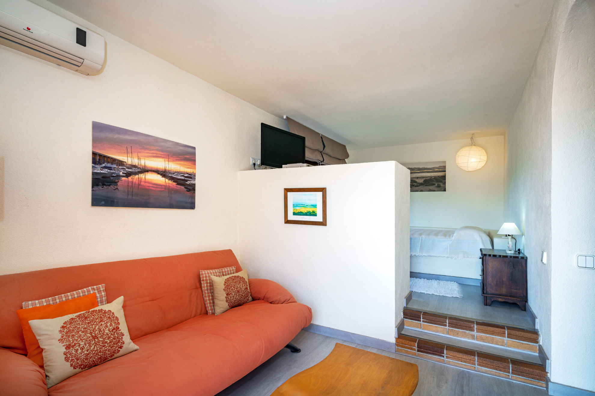  Mediterranean villa with stunning views and swimming pool - Mas Fumats - 物件實景