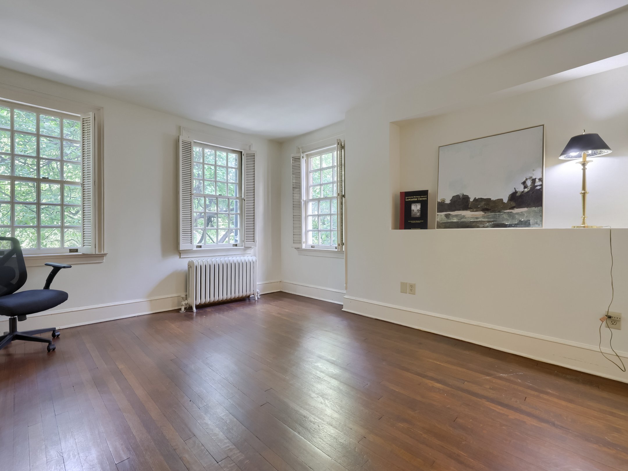  340 E Orange St, Lancaster, PA 17602 - 物件實景