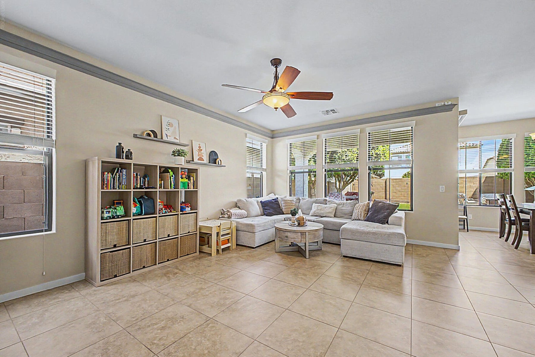  10534 E Naranja Avenue ¦Mesa, AZ - 物件實景