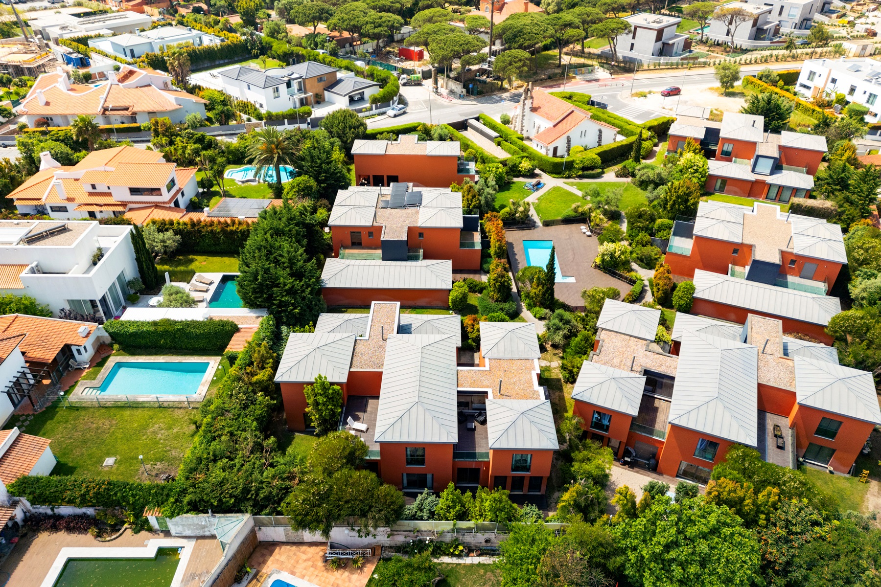  House, 4 bedrooms, for Sale - 物件實景