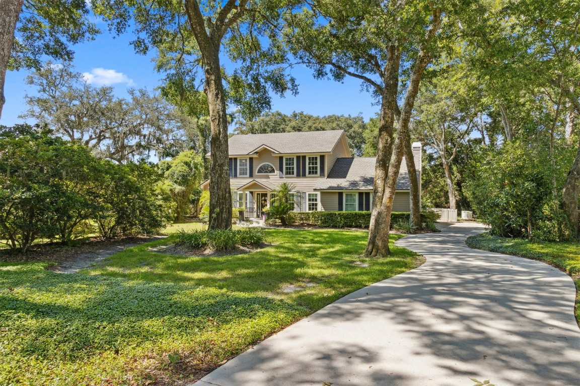 Fernandina Beach, Florida, 32034, United States, 4 Bedrooms Bedrooms, ,3 BathroomsBathrooms,Residential,For Sale,2005358