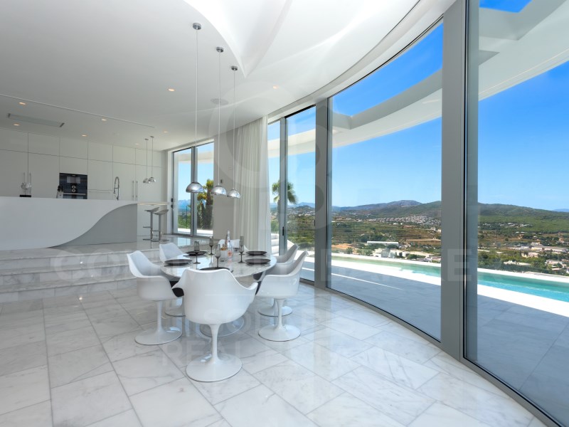 Jávea / Xàbia, Comunidad Valenciana, ES, 4 Bedrooms Bedrooms, ,6 BathroomsBathrooms,Residential,For Sale,1793588