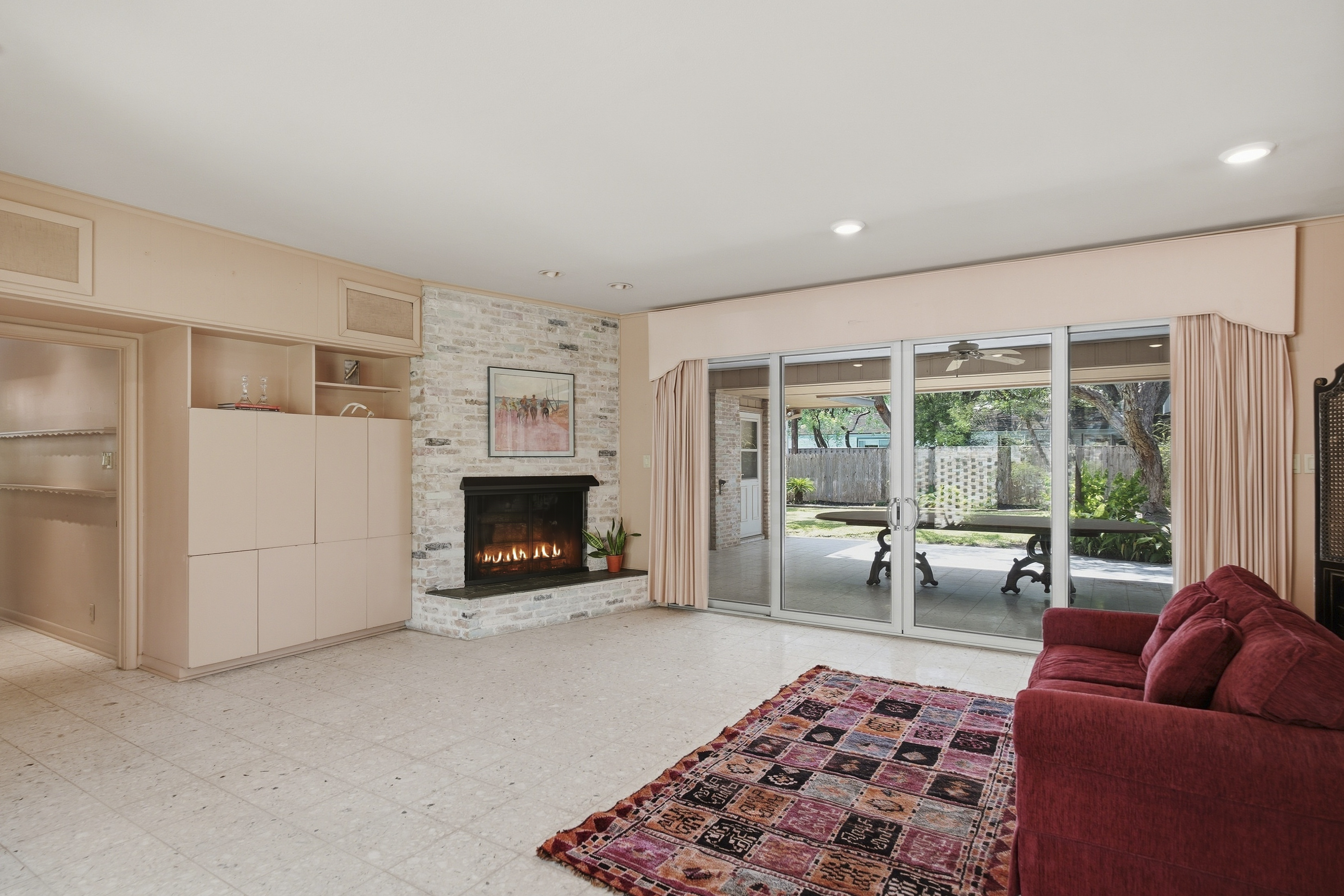  122 Laburnum Drive, San Antonio, TX 78209 - 物件實景