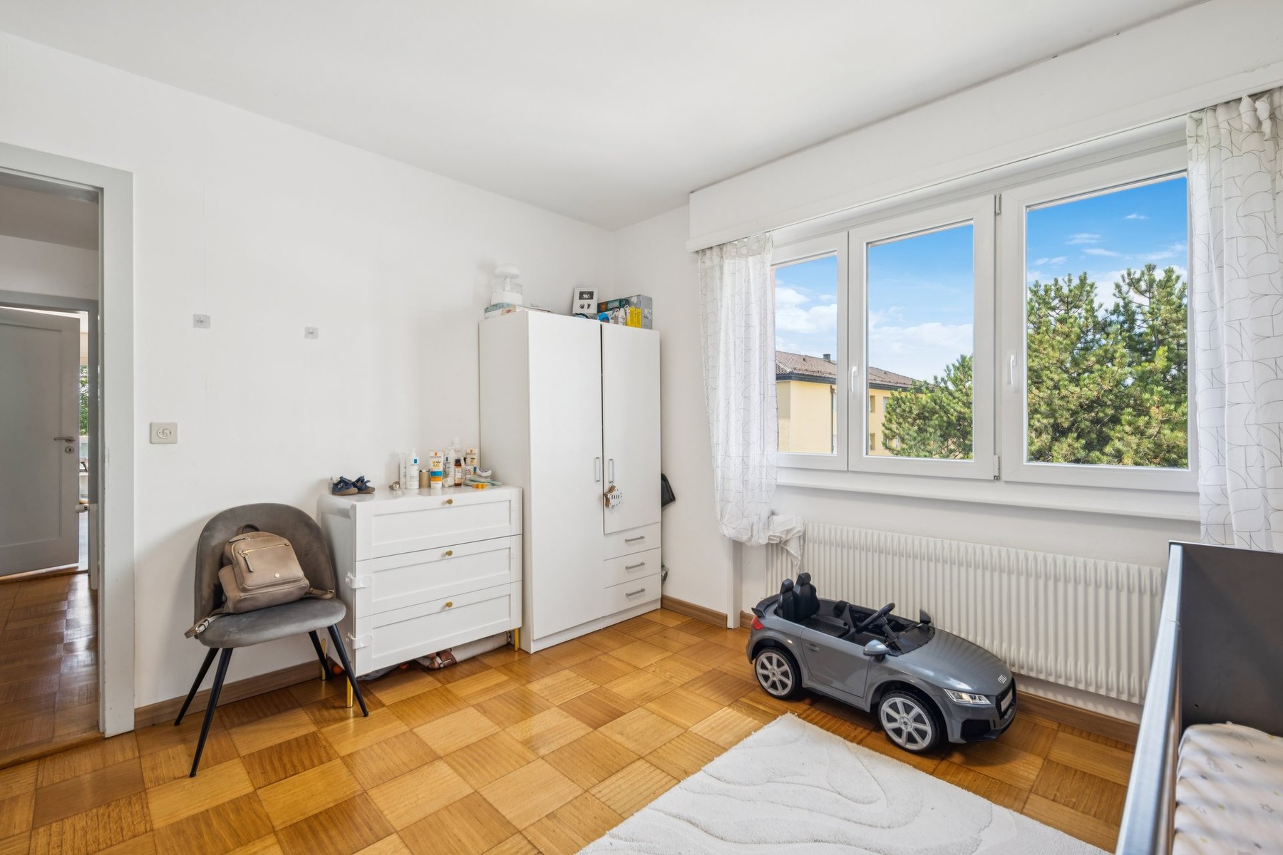  Ideal location for this spacious apartment - 物件實景
