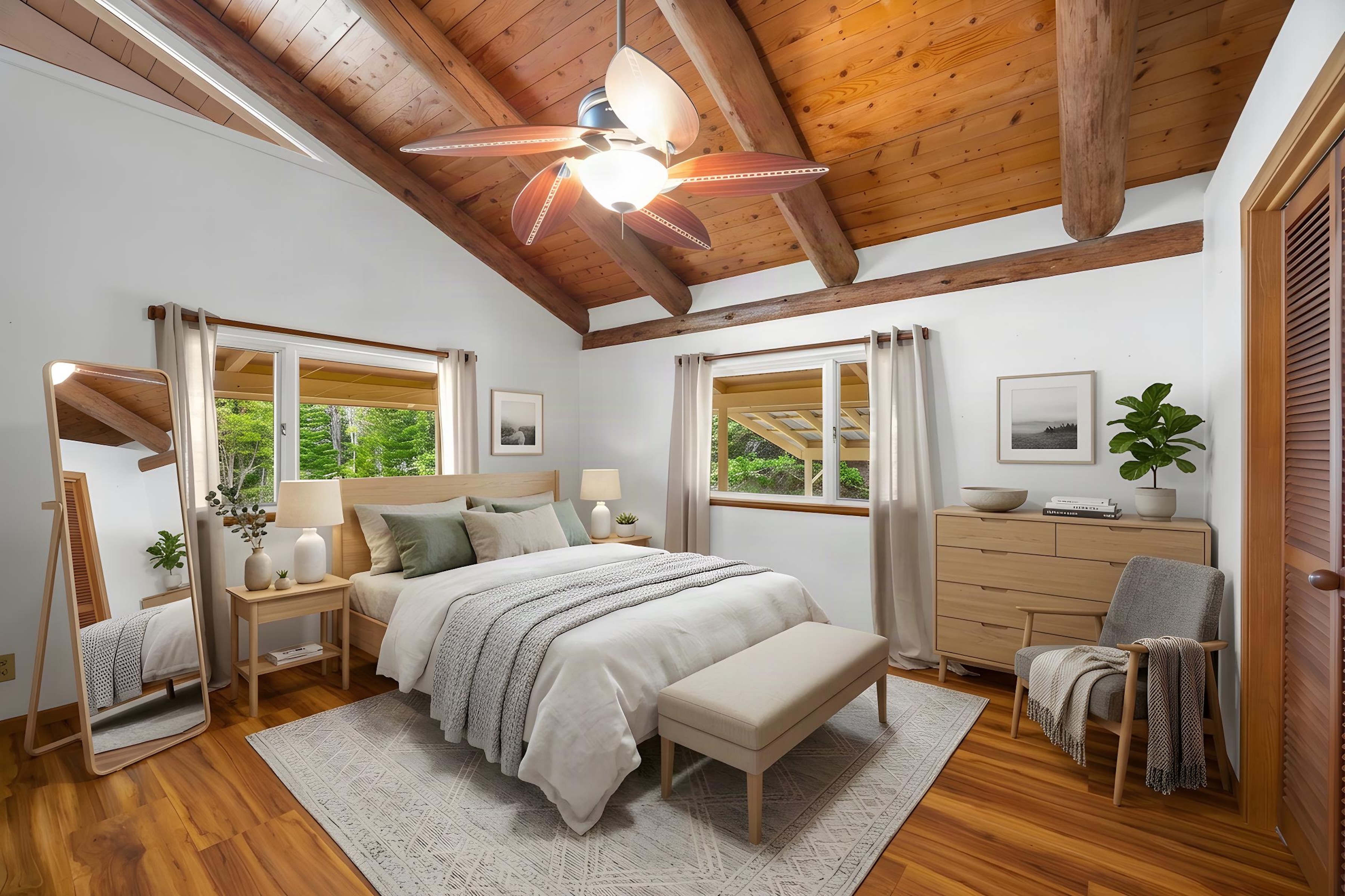  Single-level home on 2.5 fully fenced and gated acres - 物件實景