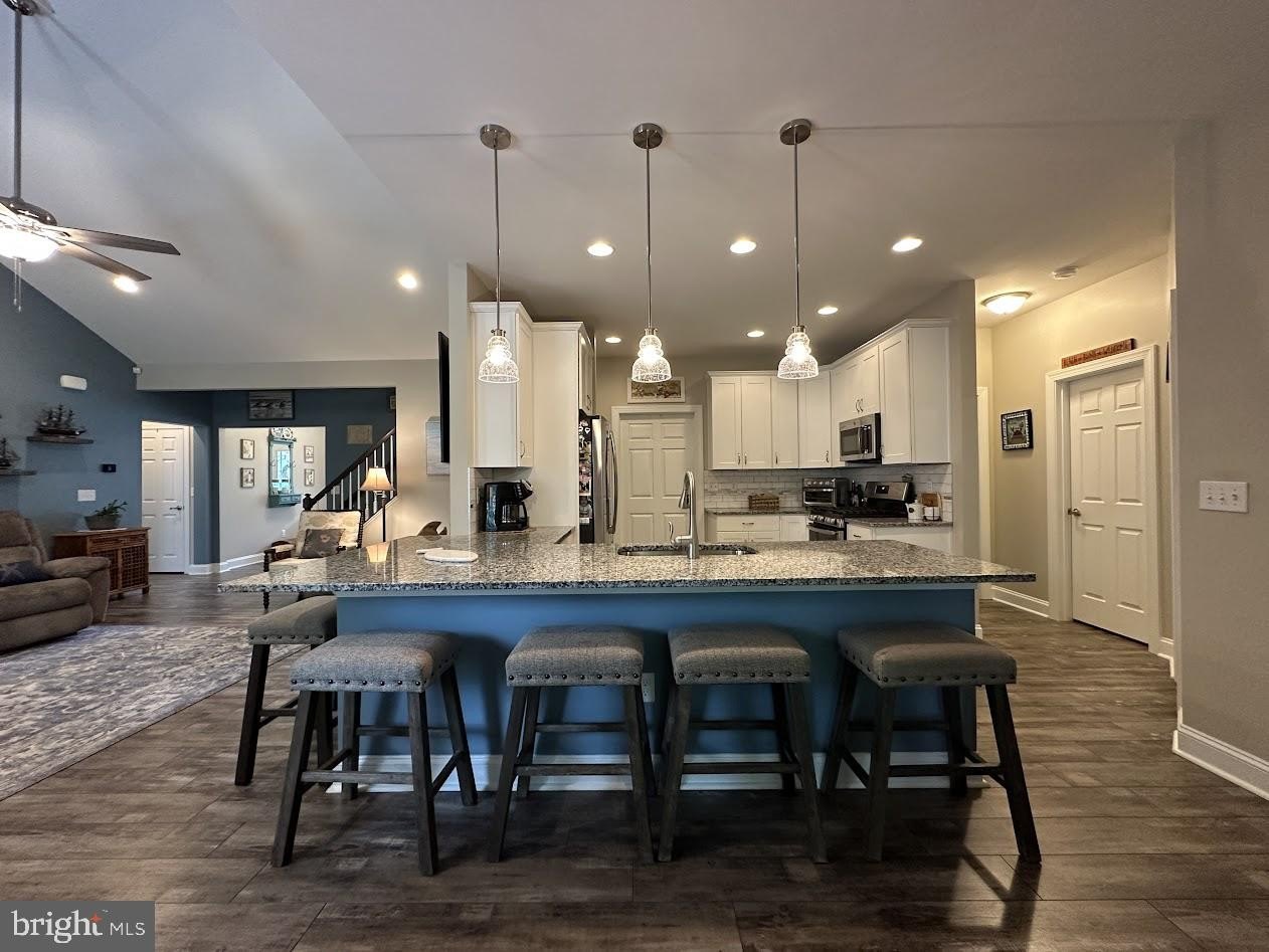 DAGSBORO, Delaware, 19939, United States, 4 Bedrooms Bedrooms, ,3 BathroomsBathrooms,Residential,For Sale,1983724