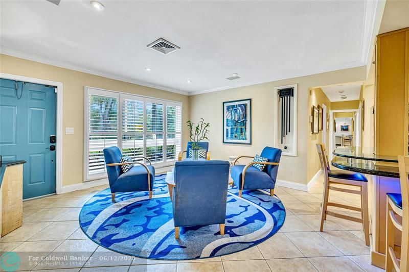 Oakland Park, Florida, 33306, United States, 3 Bedrooms Bedrooms, ,2 BathroomsBathrooms,Residential,For Sale,1856457