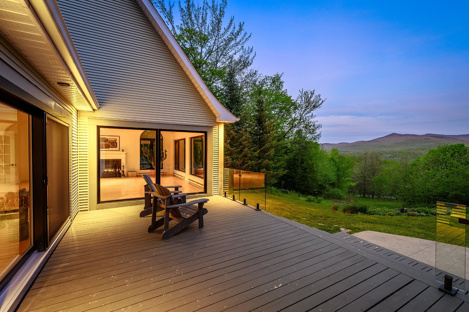  Sutton, Eastern Townships - 物件實景