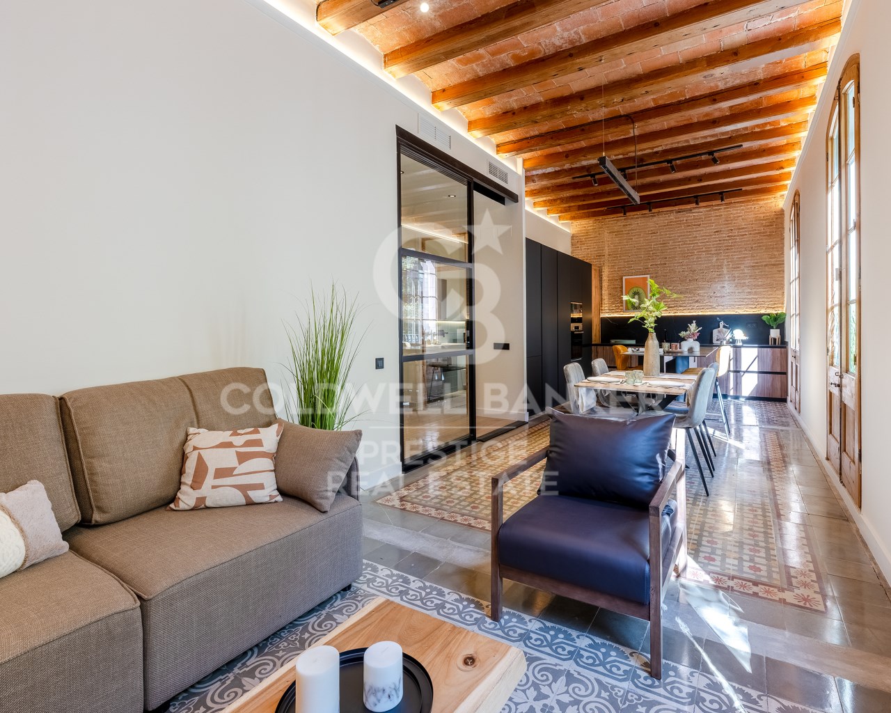 Barcelona, Catalonia, ES, 3 Bedrooms Bedrooms, ,2 BathroomsBathrooms,Residential,For Sale,1698836