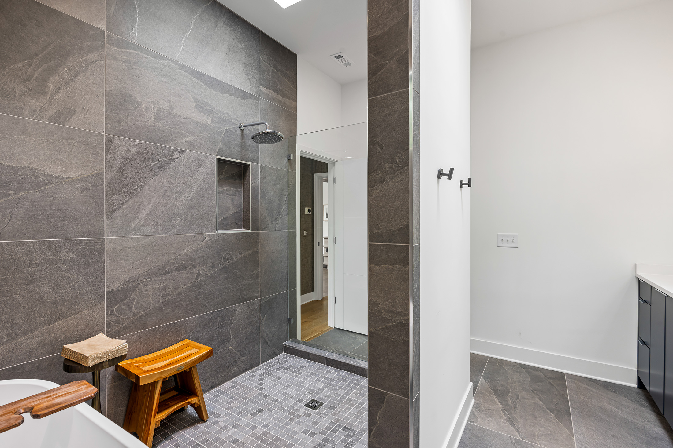  Exceptional Contemporary Home in the Heart of Buckhead - 物件實景
