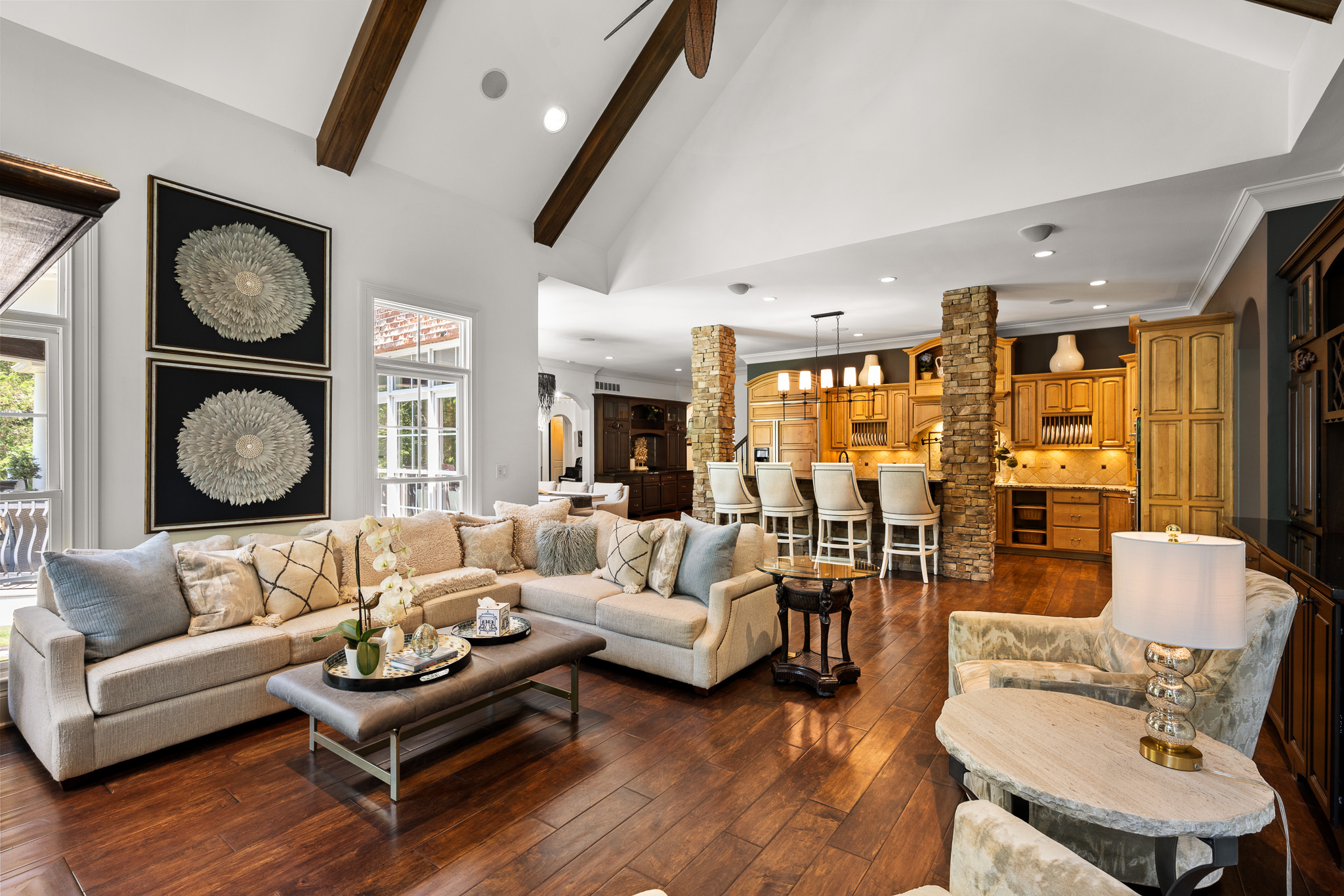  3021 Long Creek Way, Louisville, KY 40245 - 物件實景