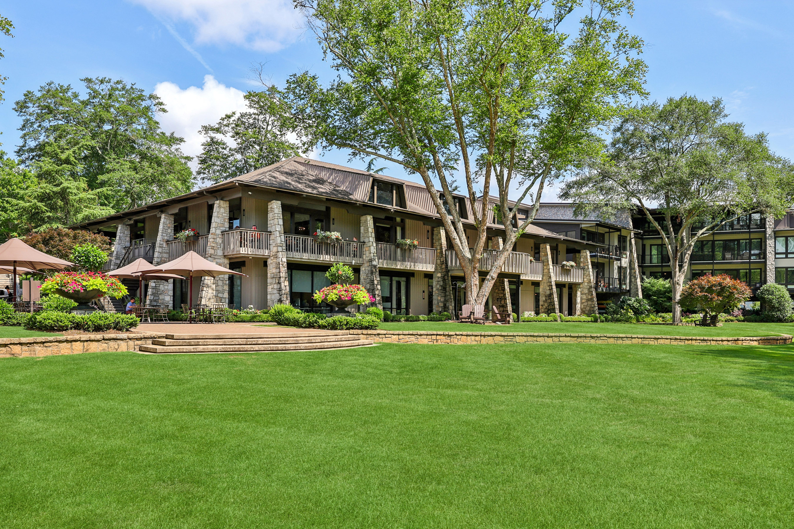  Rare Waterfront Living on the Chattahoochee River - 物件實景