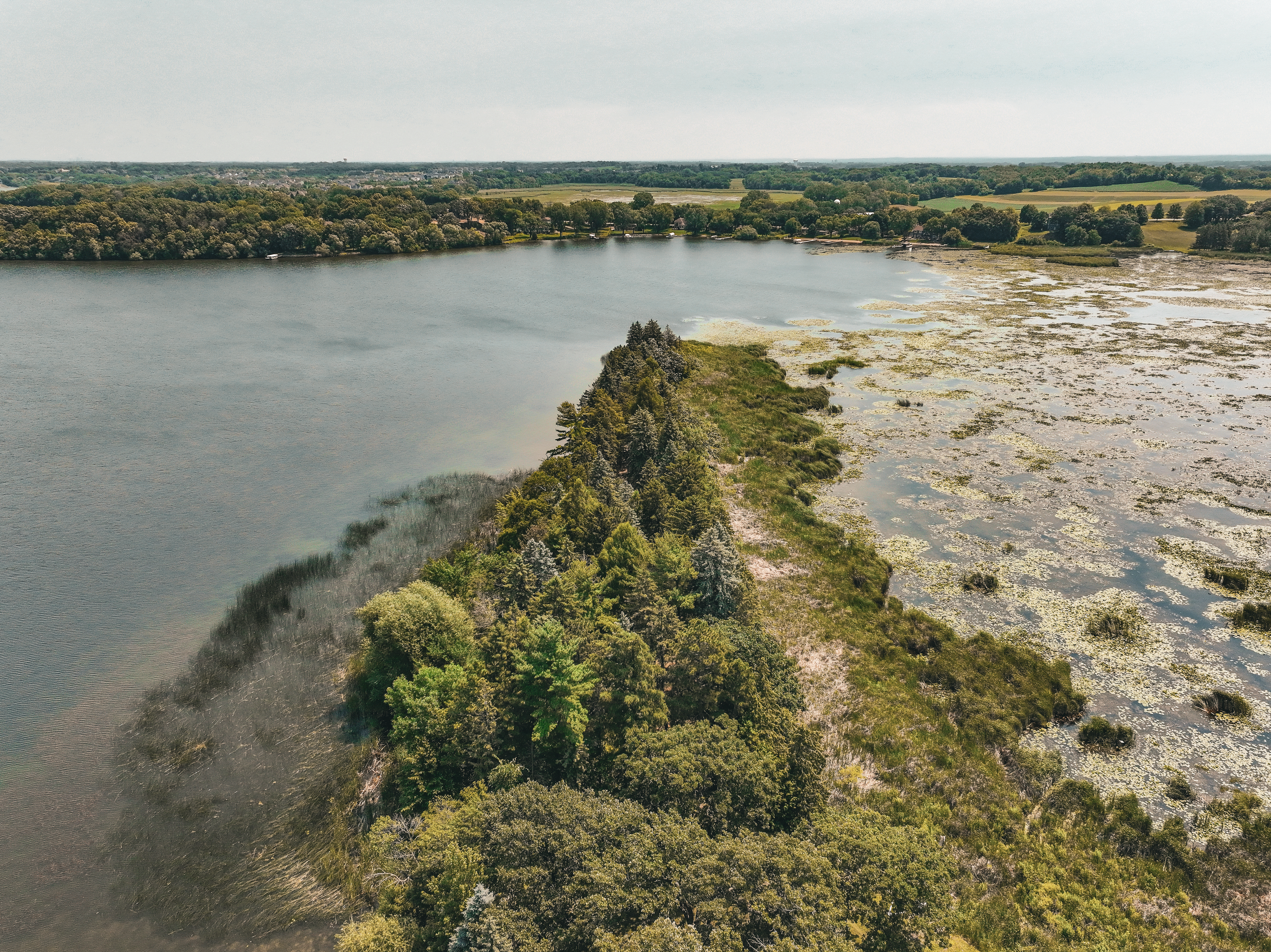  Extraordinary Waterfront Opportunity on Pearson’s Lake - 物件實景