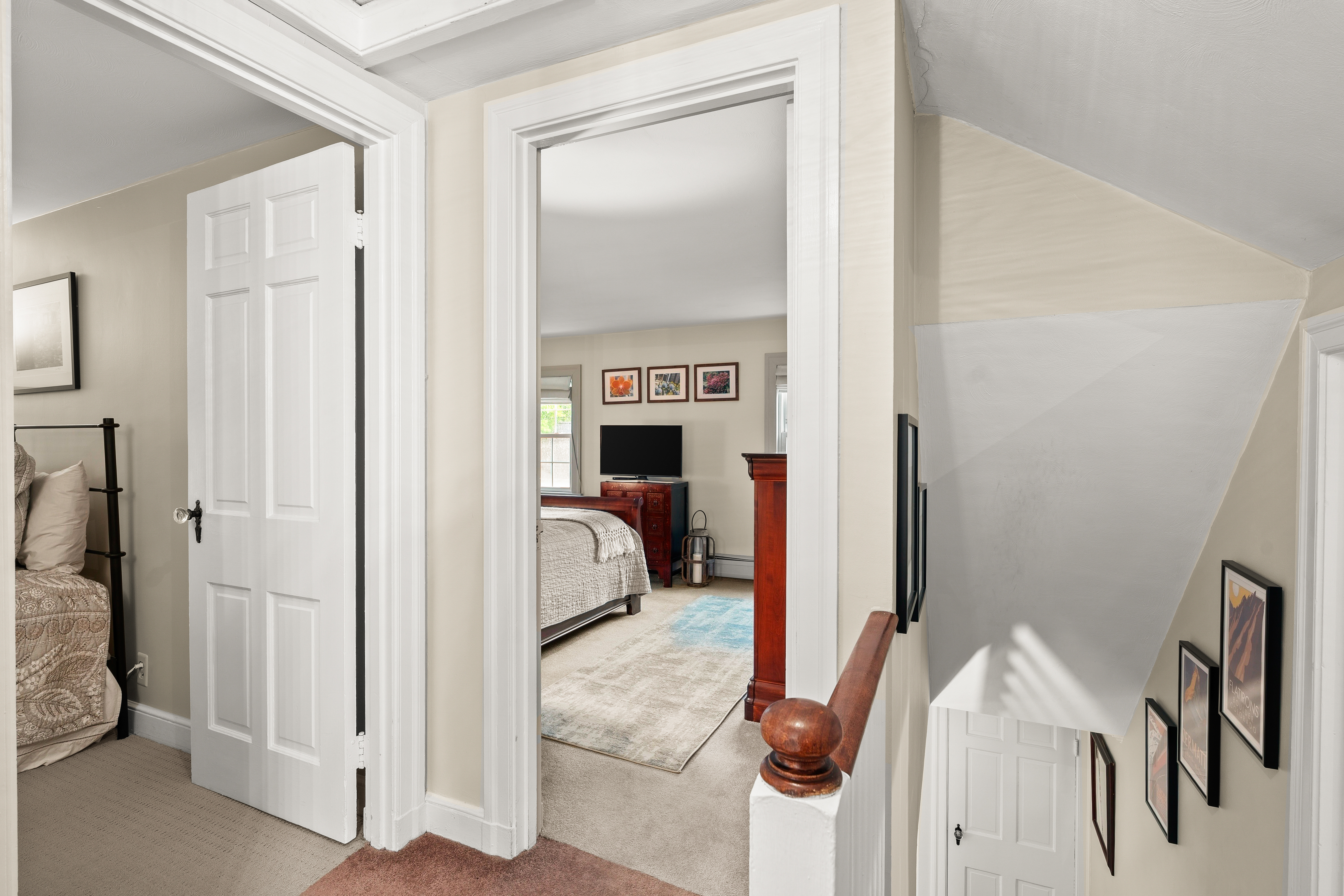  9 Roland Street, Medford, MA, 02155 - 物件實景
