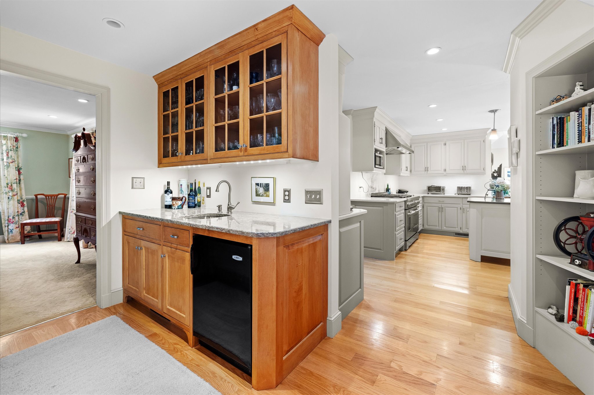  59 Beaverbrook Ln, Dux - 物件實景
