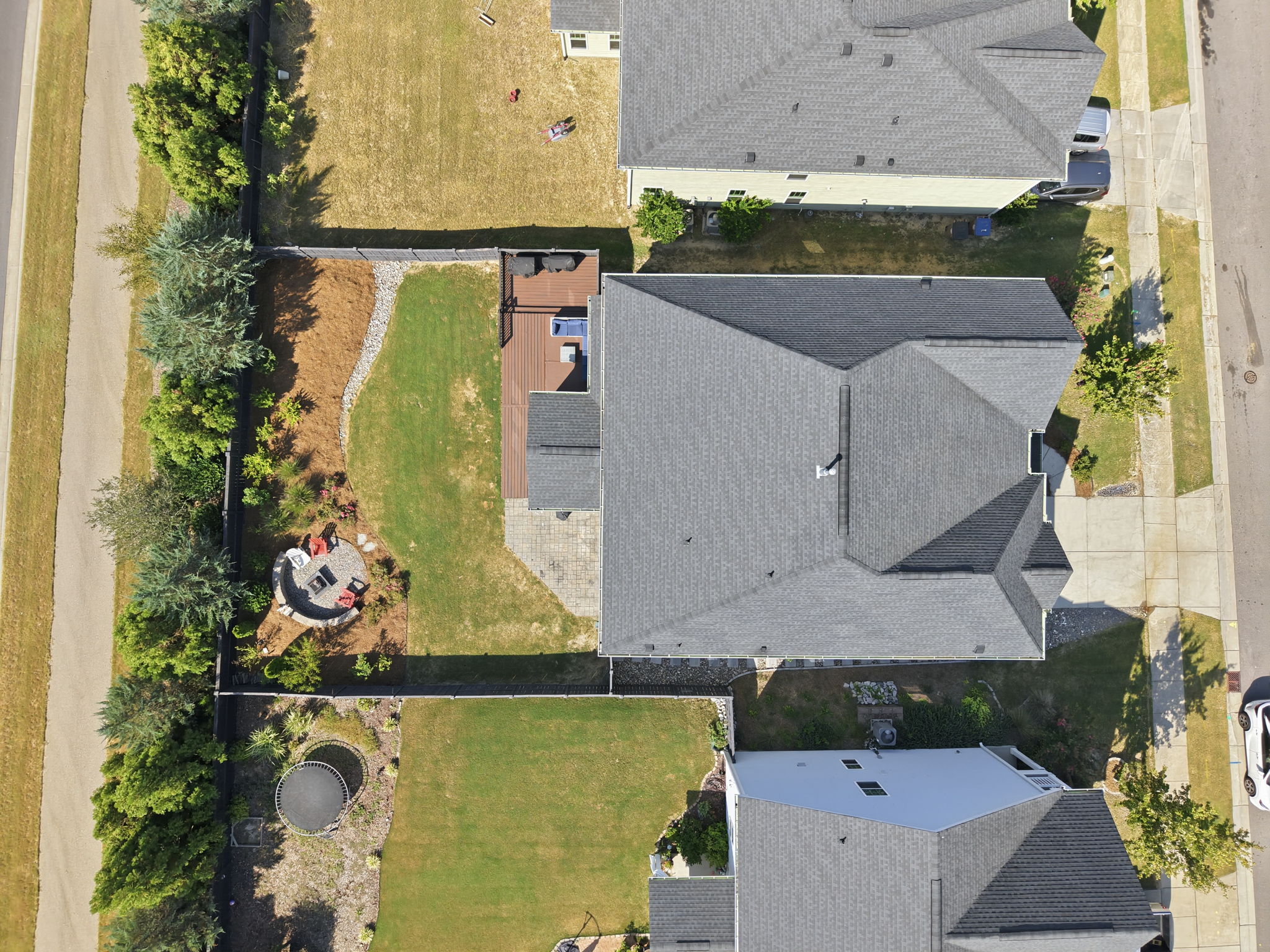  2517 Thurman Dairy Loop, Wake Forest, NC 27587 - 物件實景