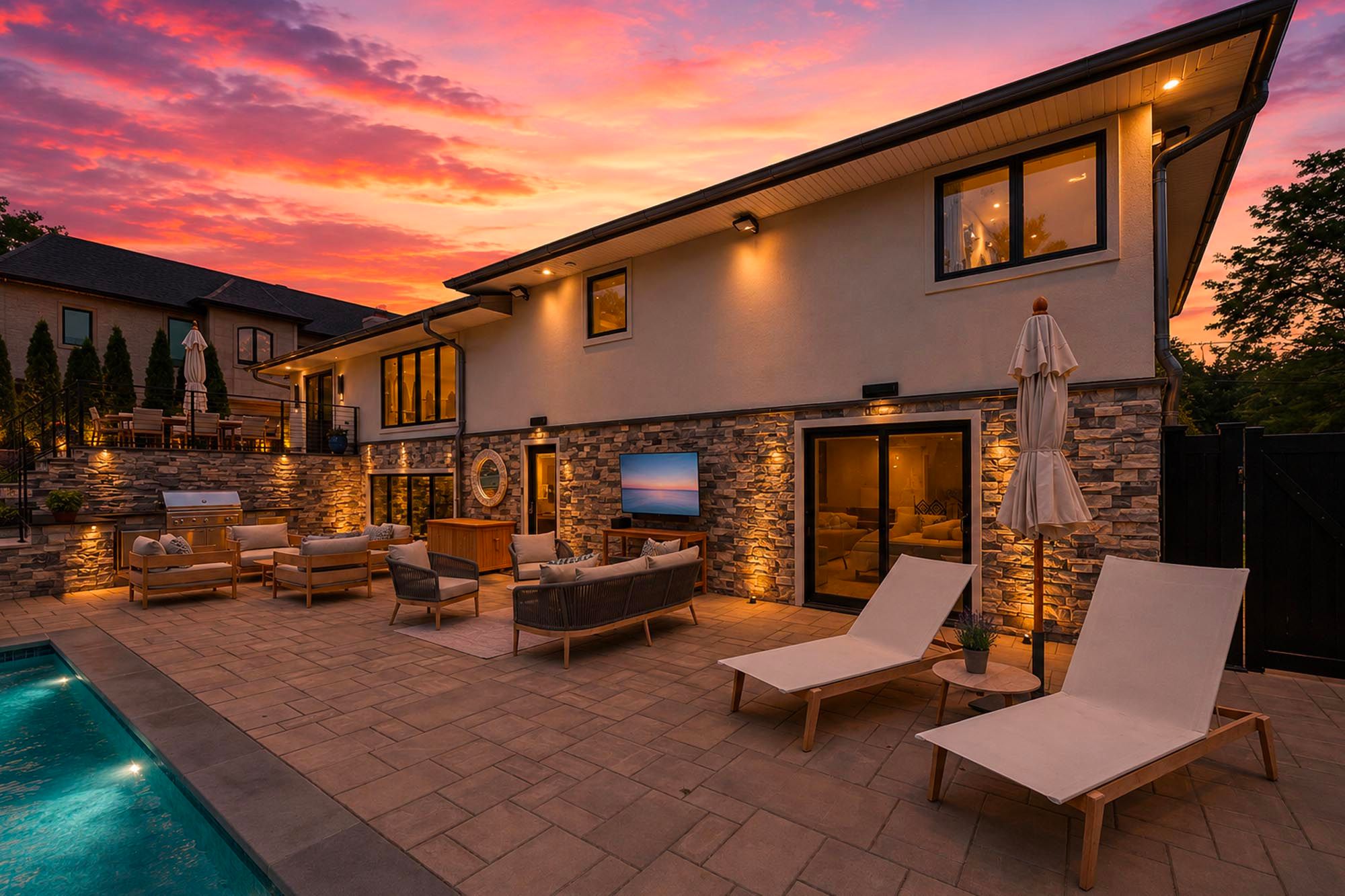  35 Jane Drive, Englewood Cliffs, NJ, 07632 - 物件實景