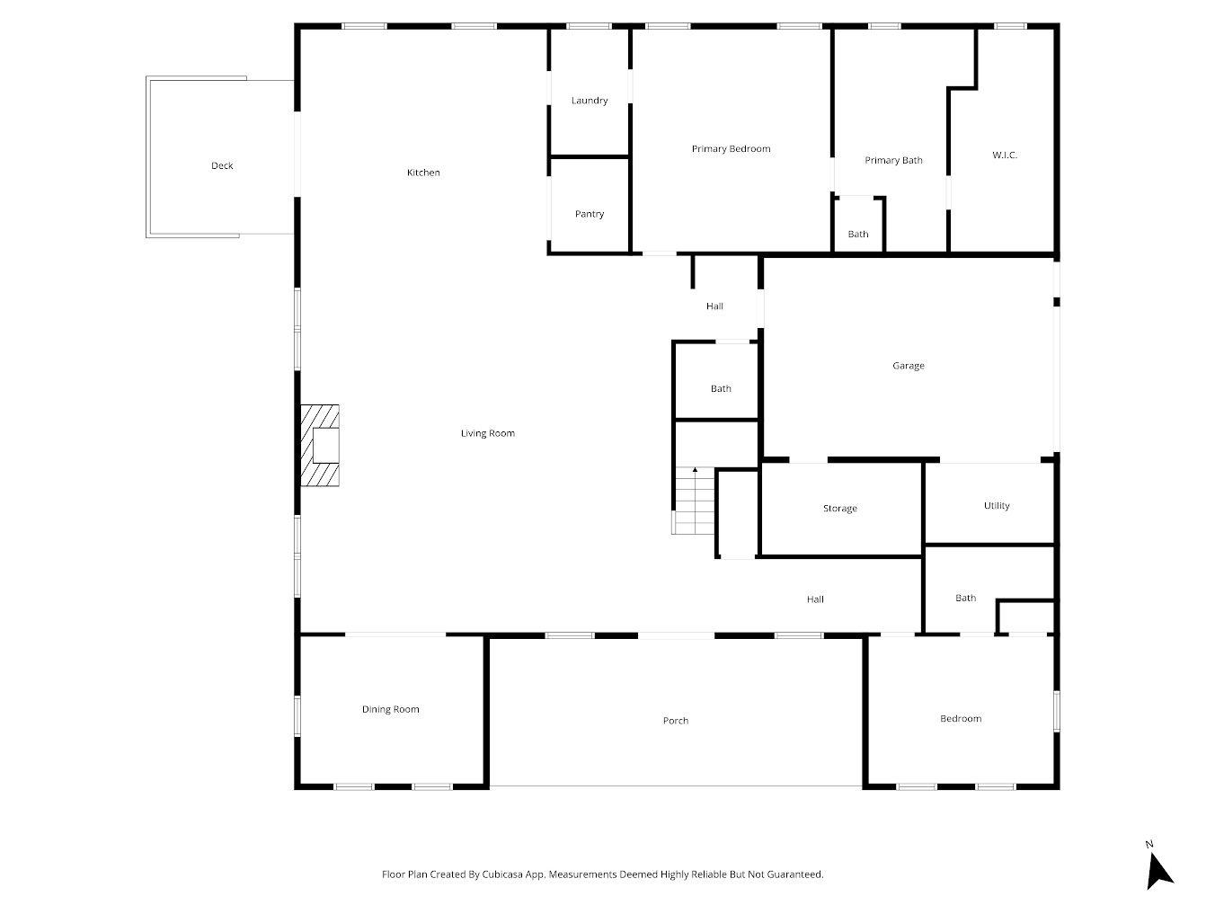 Carrollton, Georgia, 30117, United States, 4 Bedrooms Bedrooms, ,5 BathroomsBathrooms,Residential,For Sale,2015350
