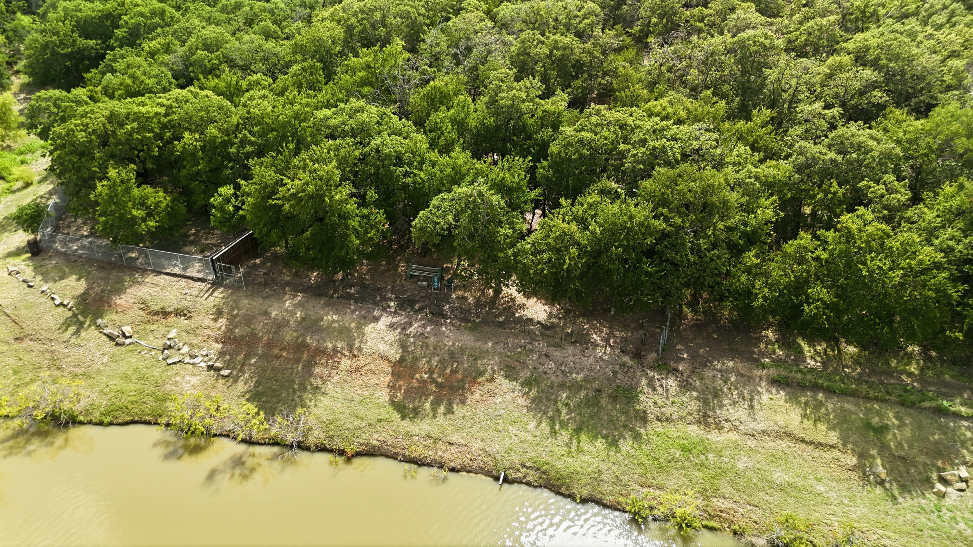  2930 Peninsula Drive, Grapevine, TX, 76051 - 物件實景