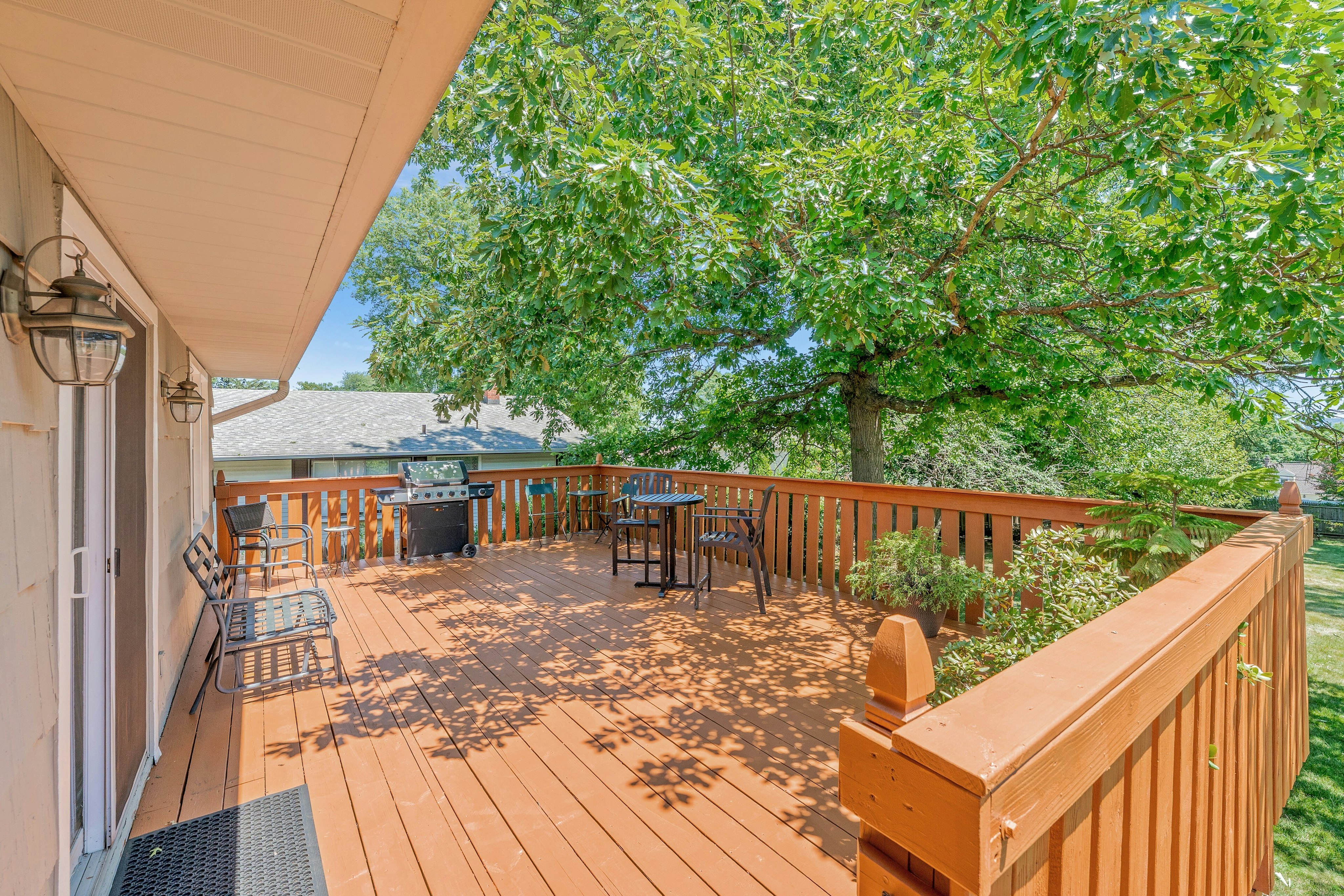  15 Sunset Place, Emerson, NJ 07630 - 物件實景