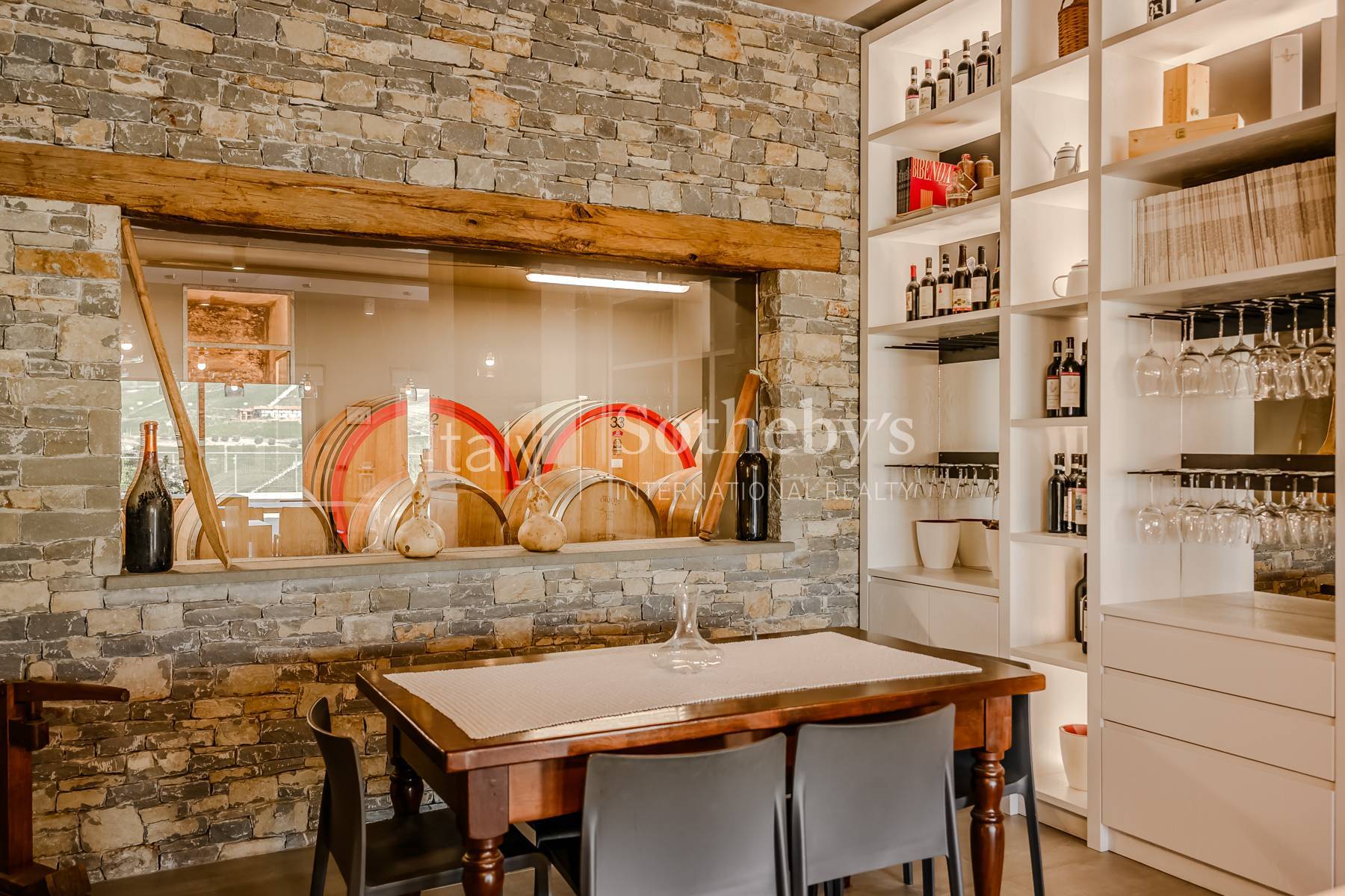  Winery Estate in the Langhe - 物件實景