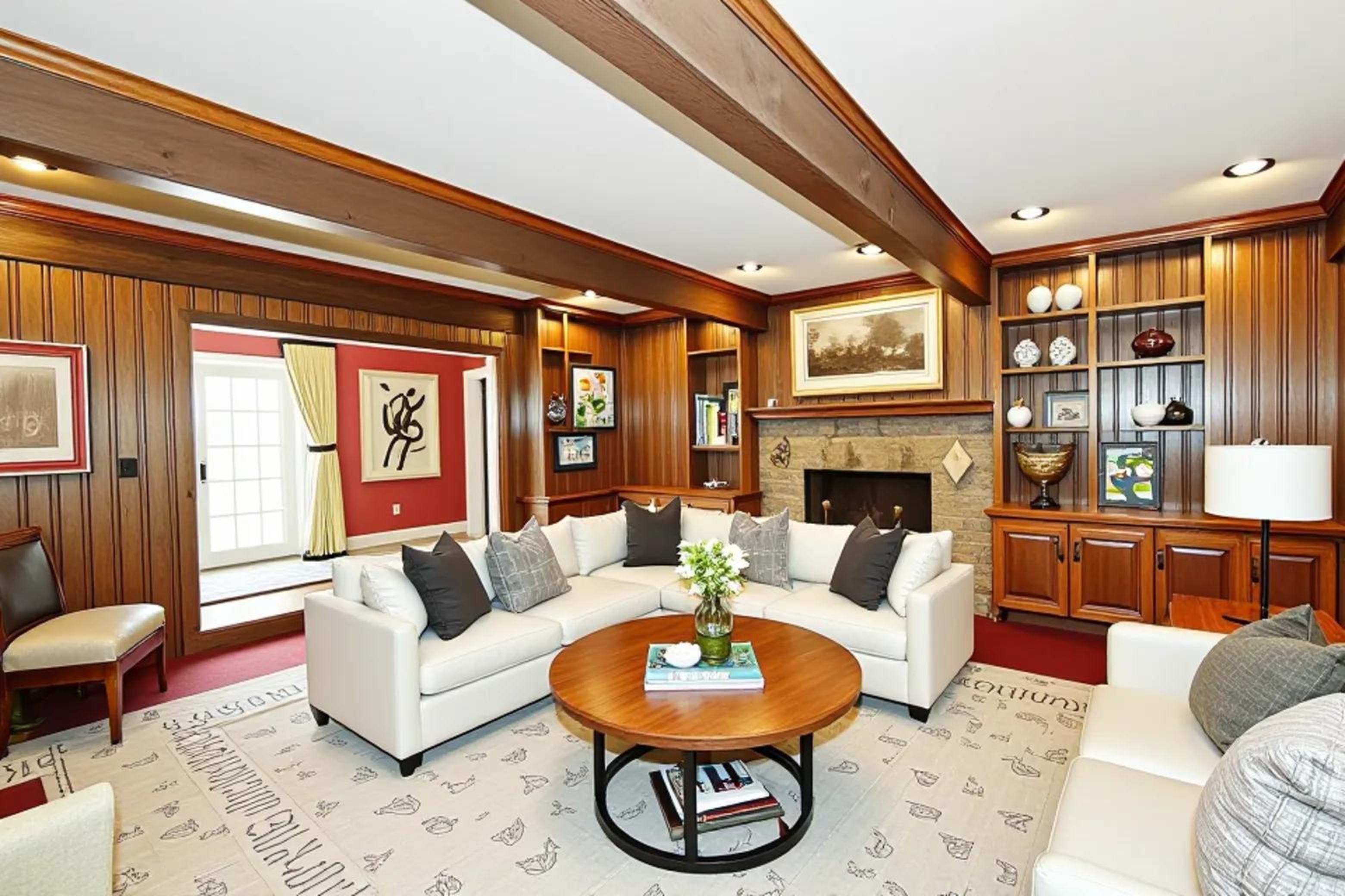  Elegant Estate on North Salem Road - 物件實景