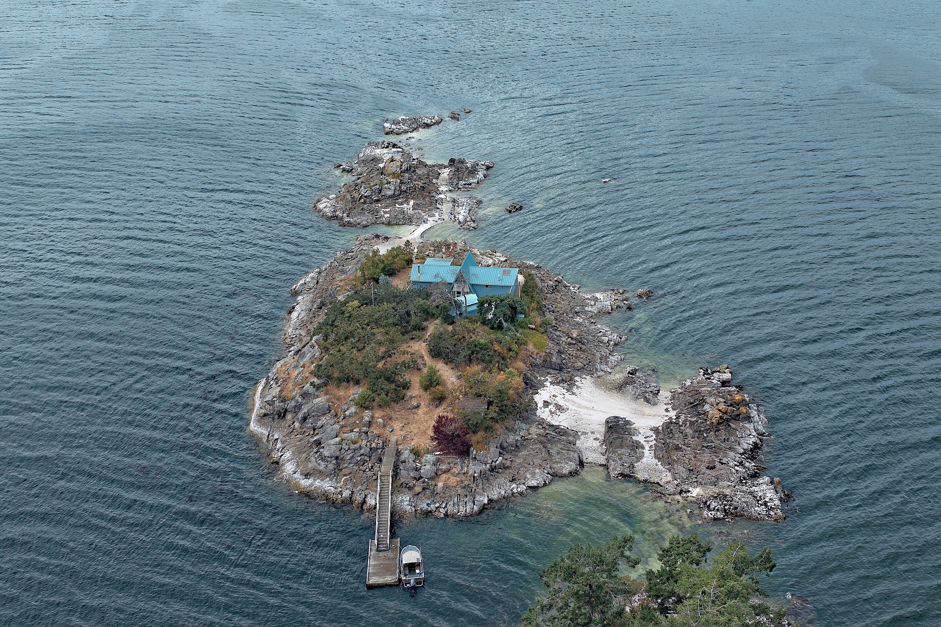  Twilight Island - 物件實景
