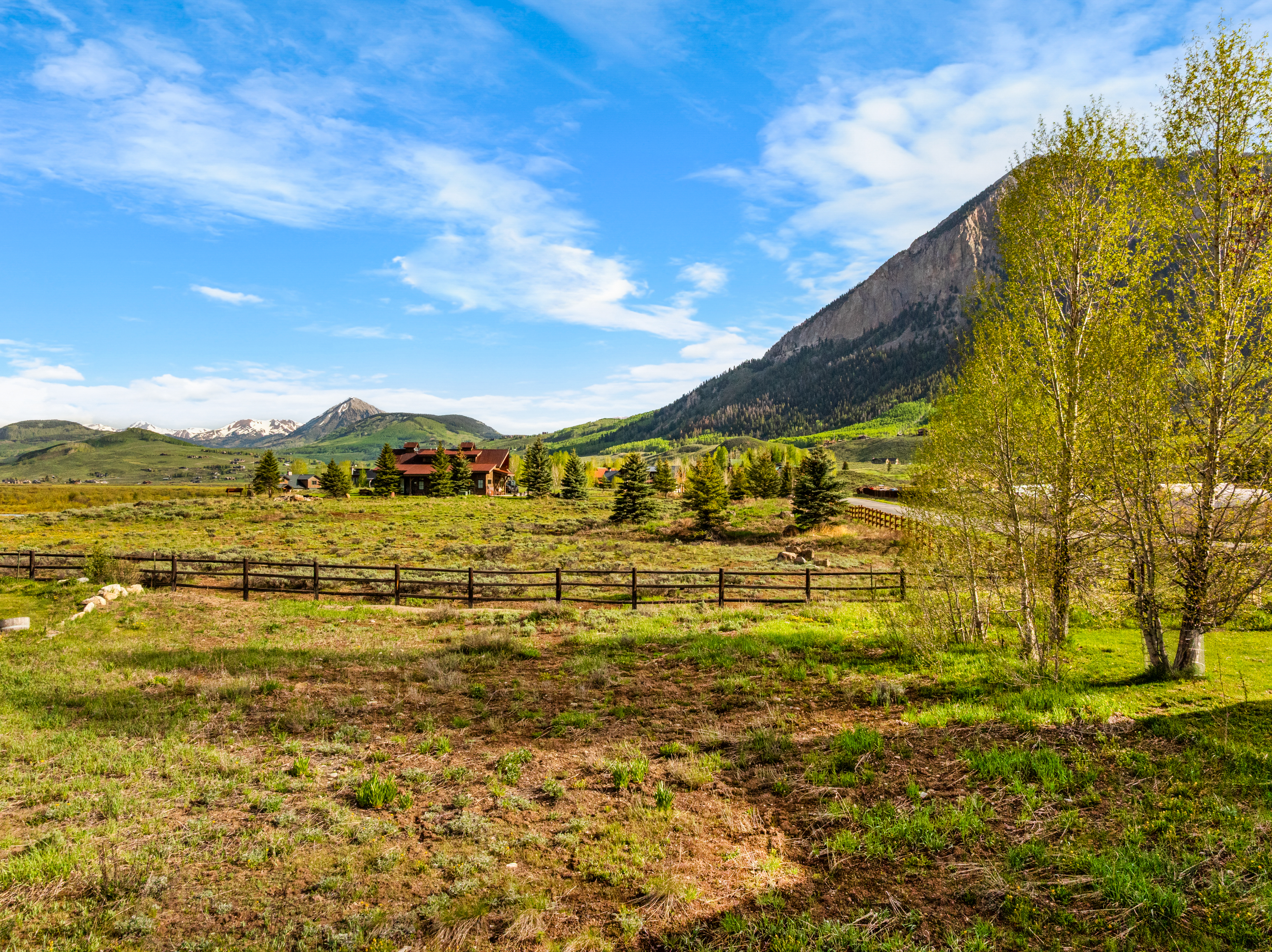  Spectacular Mountain-View Lot in the Heart of Skyland - 物件實景
