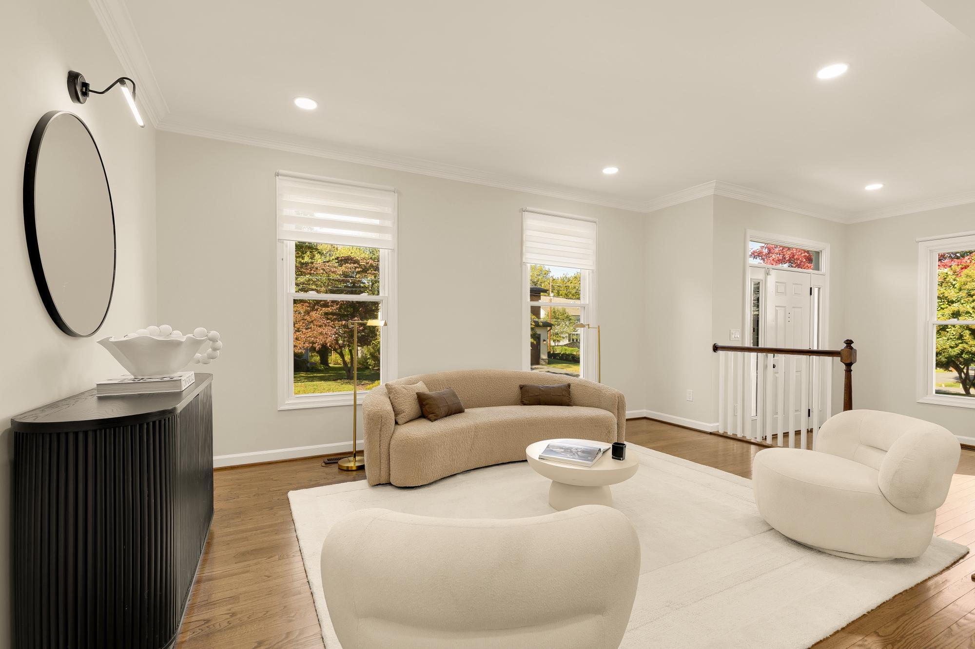  1505 Spring Vale Avenue, Mclean, VA, 22101 - 物件實景