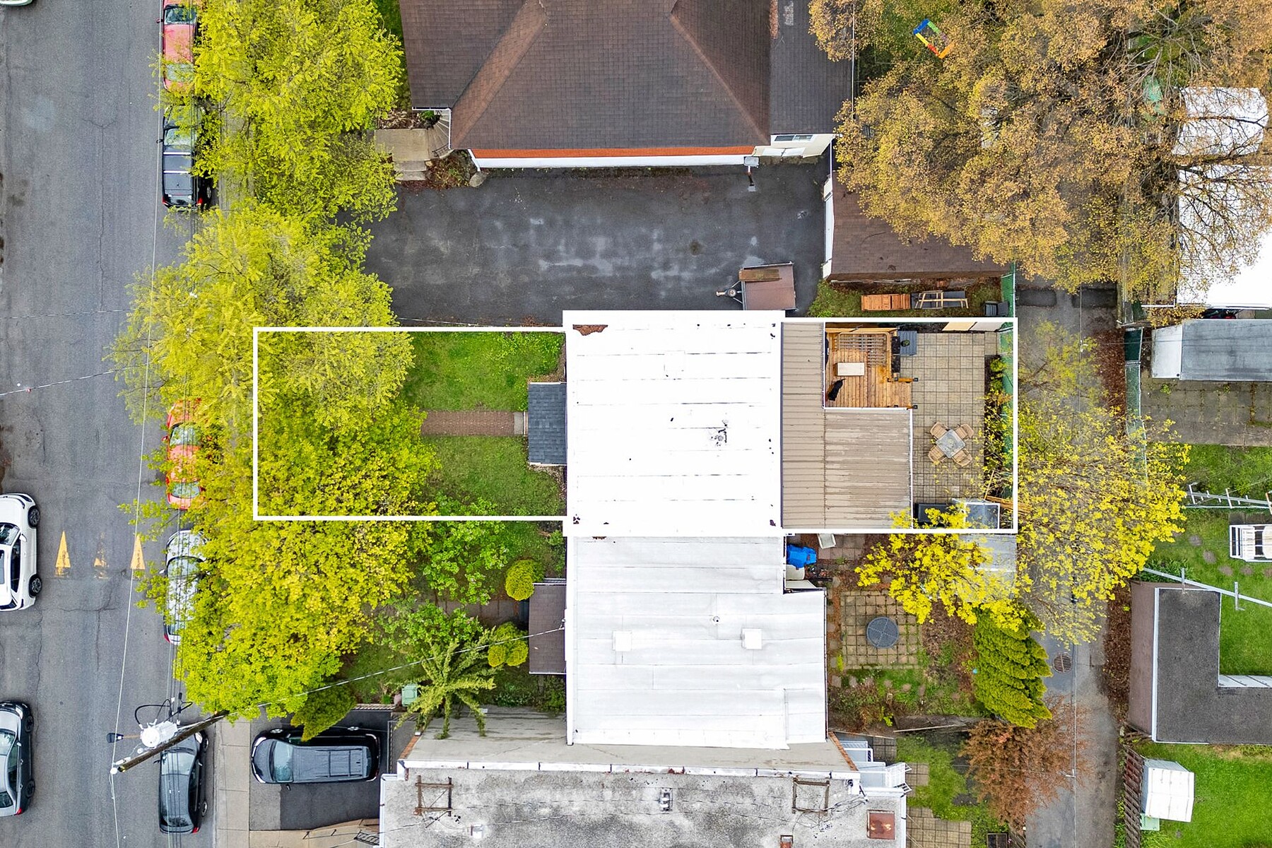  Le Sud-Ouest, Montréal - 物件實景