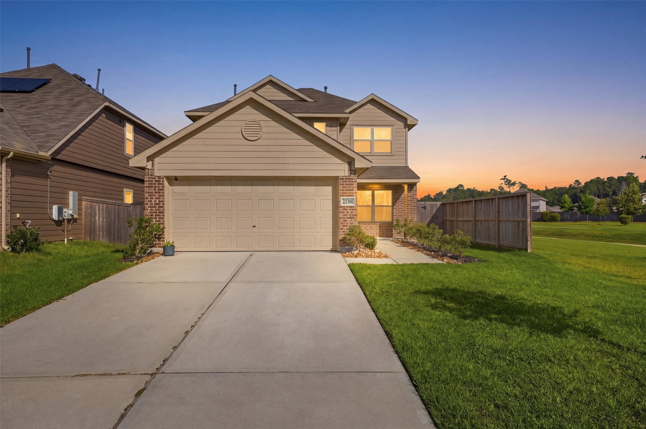 Curly Maple Dr, New Caney, TX 77357 #1