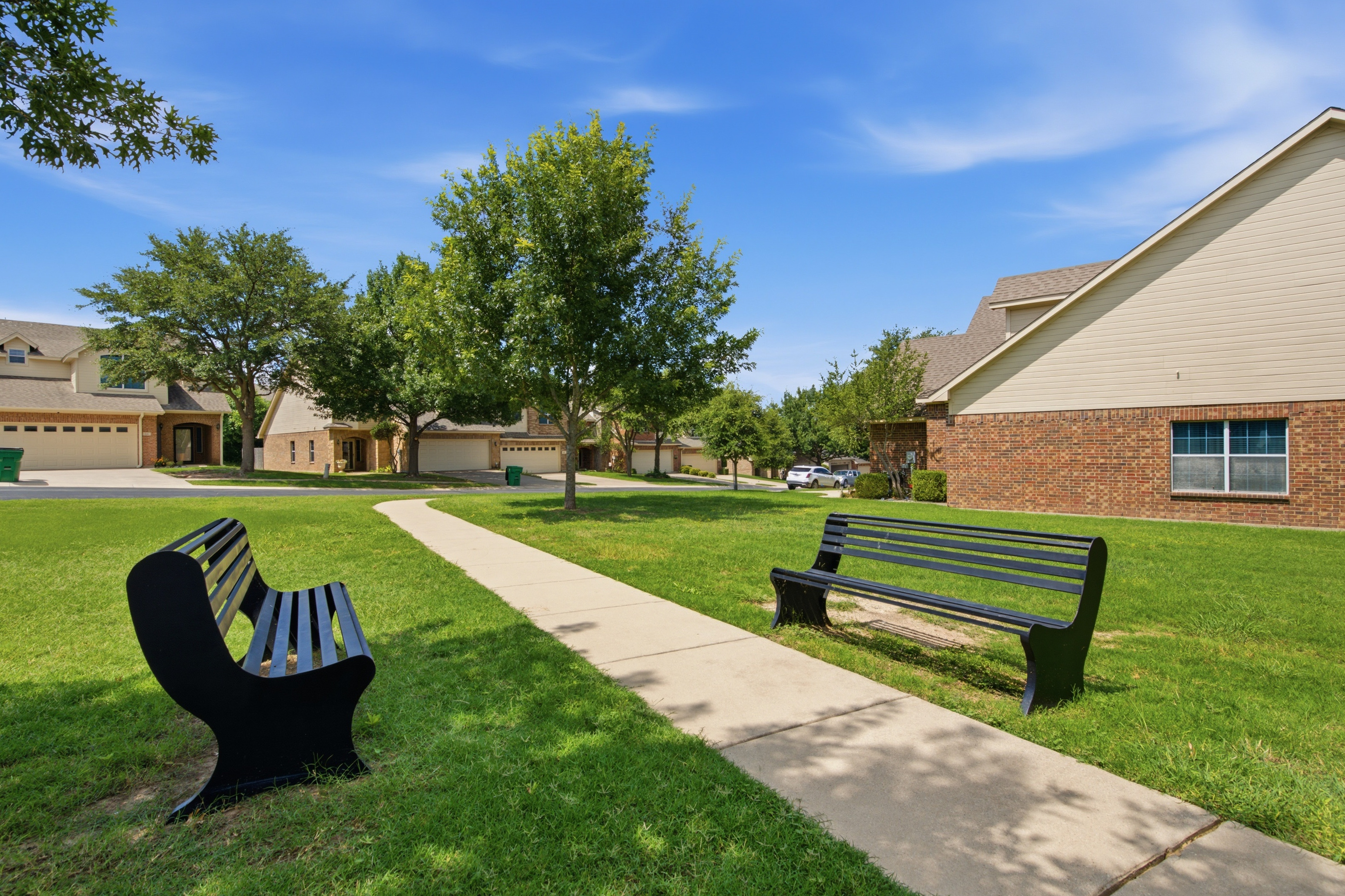  287 Emma Call Court, Decatur, TX, 76234 - 物件實景