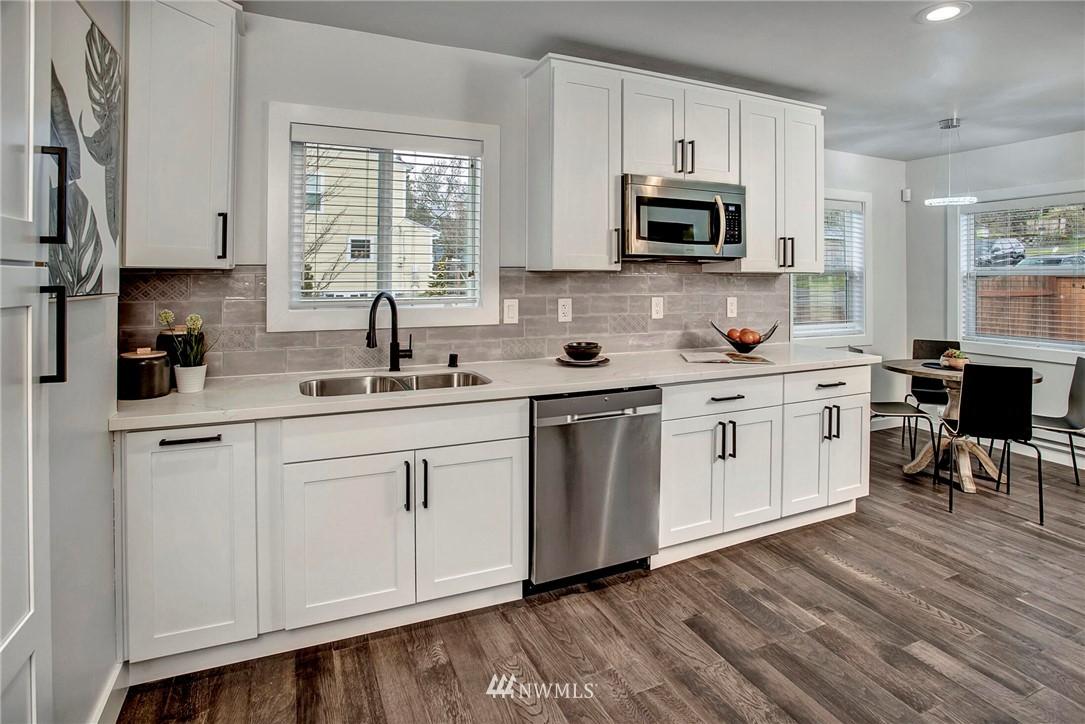 5102 13TH AVENUE S, SEATTLE, Washington, 98108, United States, 3 Bedrooms Bedrooms, ,3 BathroomsBathrooms,Residential,For Sale,5102 13TH AVENUE S,1622770