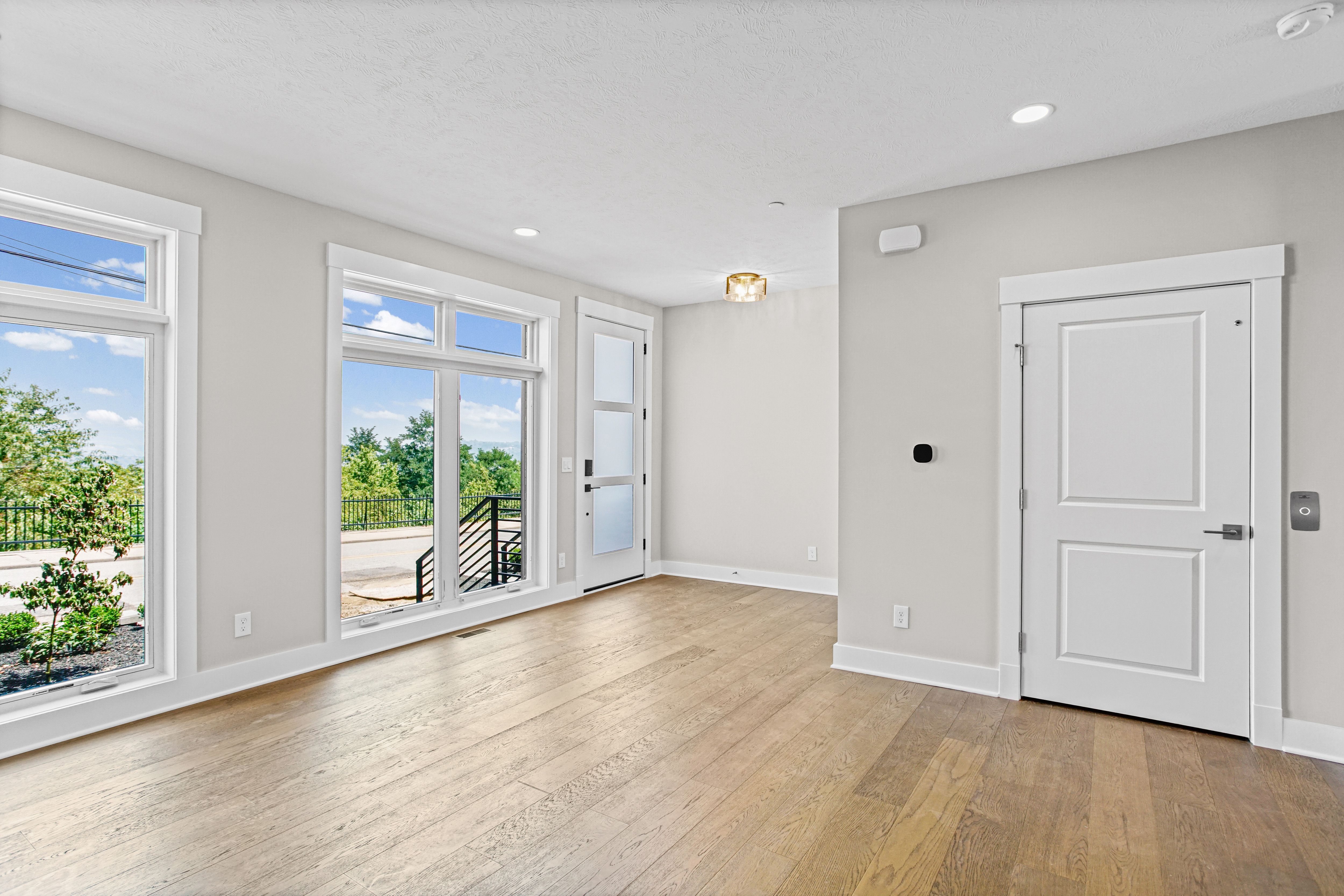  1607 Grandview Avenue, Pittsburgh, PA 15211 - 物件實景