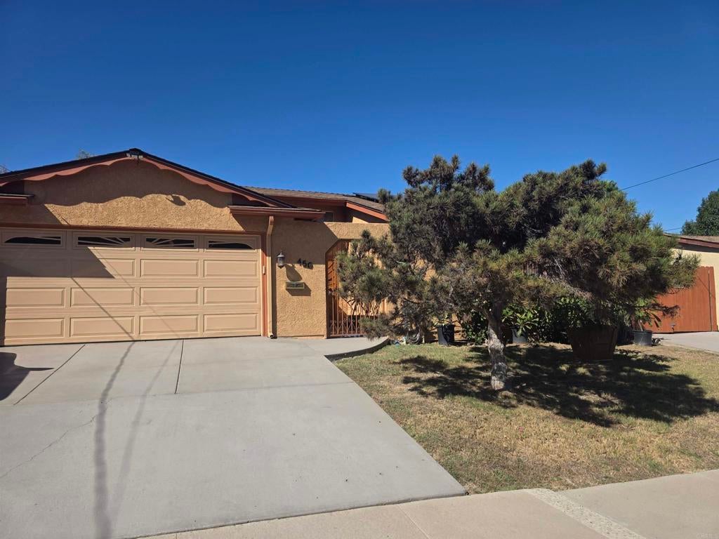 Broadview St, Spring Valley, CA 91977