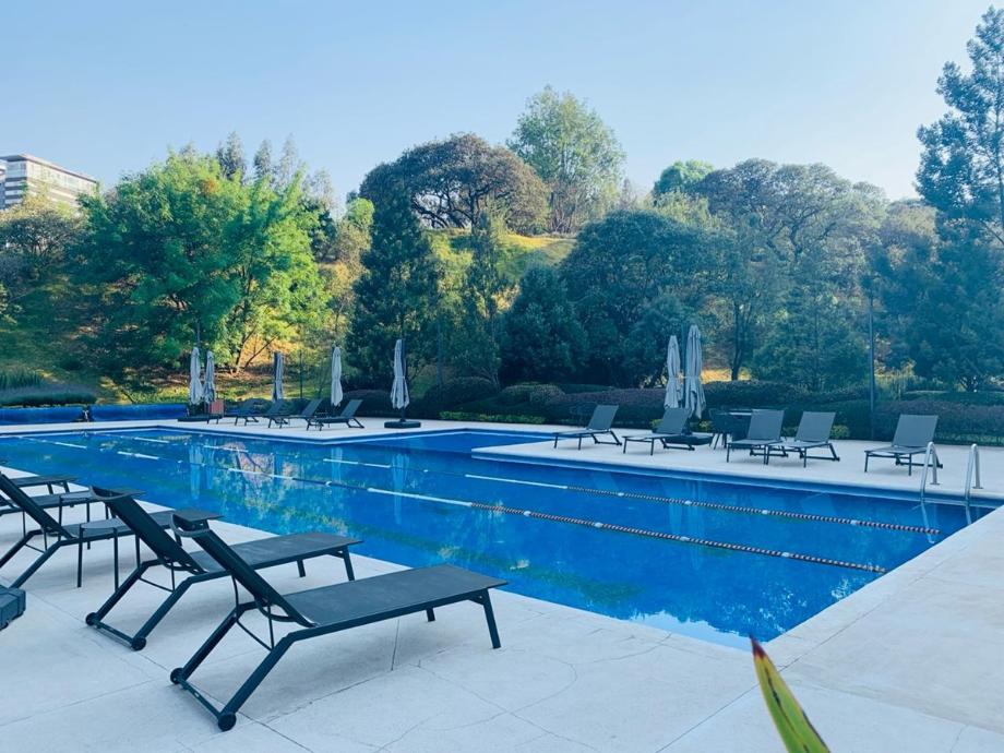 Cuajimalpa de Morelos, Ciudad de México, 05100, Mexico, 3 Bedrooms Bedrooms, ,3 BathroomsBathrooms,Residential,For Sale,1829387