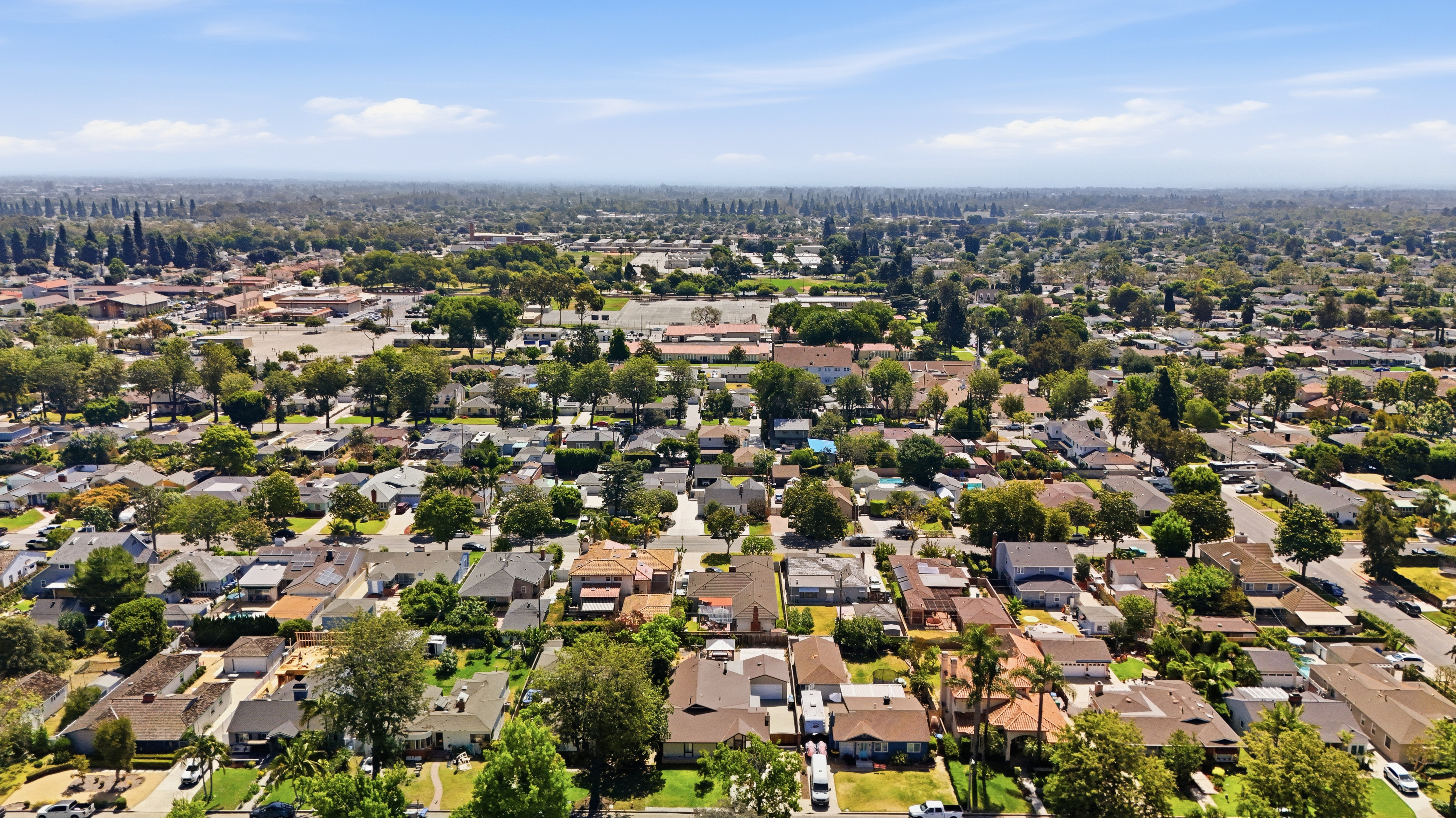  4532 Graywood Avenue, Long Beach, CA 90808 - 物件實景