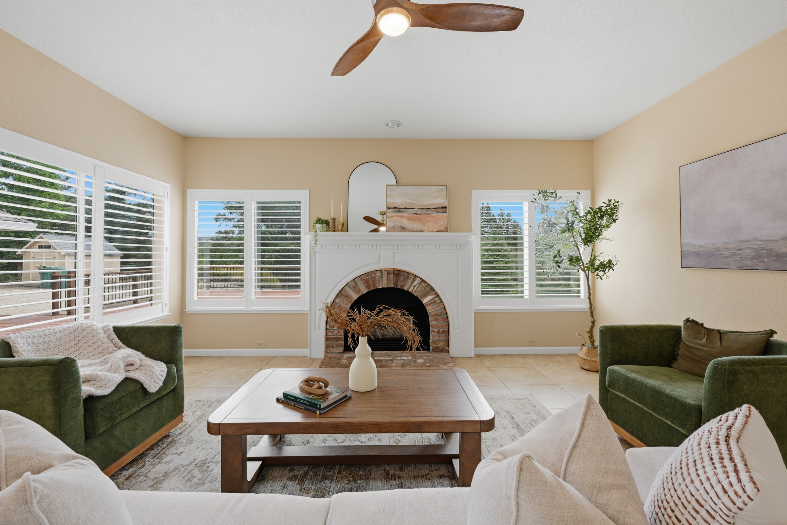  1361 Oak Creek Court, El Dorado Hills, CA 95762 - 物件實景