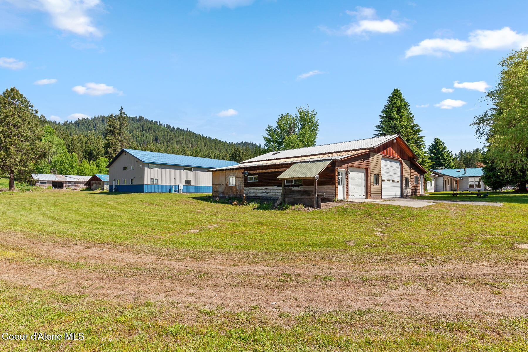 Rathdrum, Idaho, 83858, United States, 2 Bedrooms Bedrooms, ,1 BathroomBathrooms,Residential,For Sale,1981351