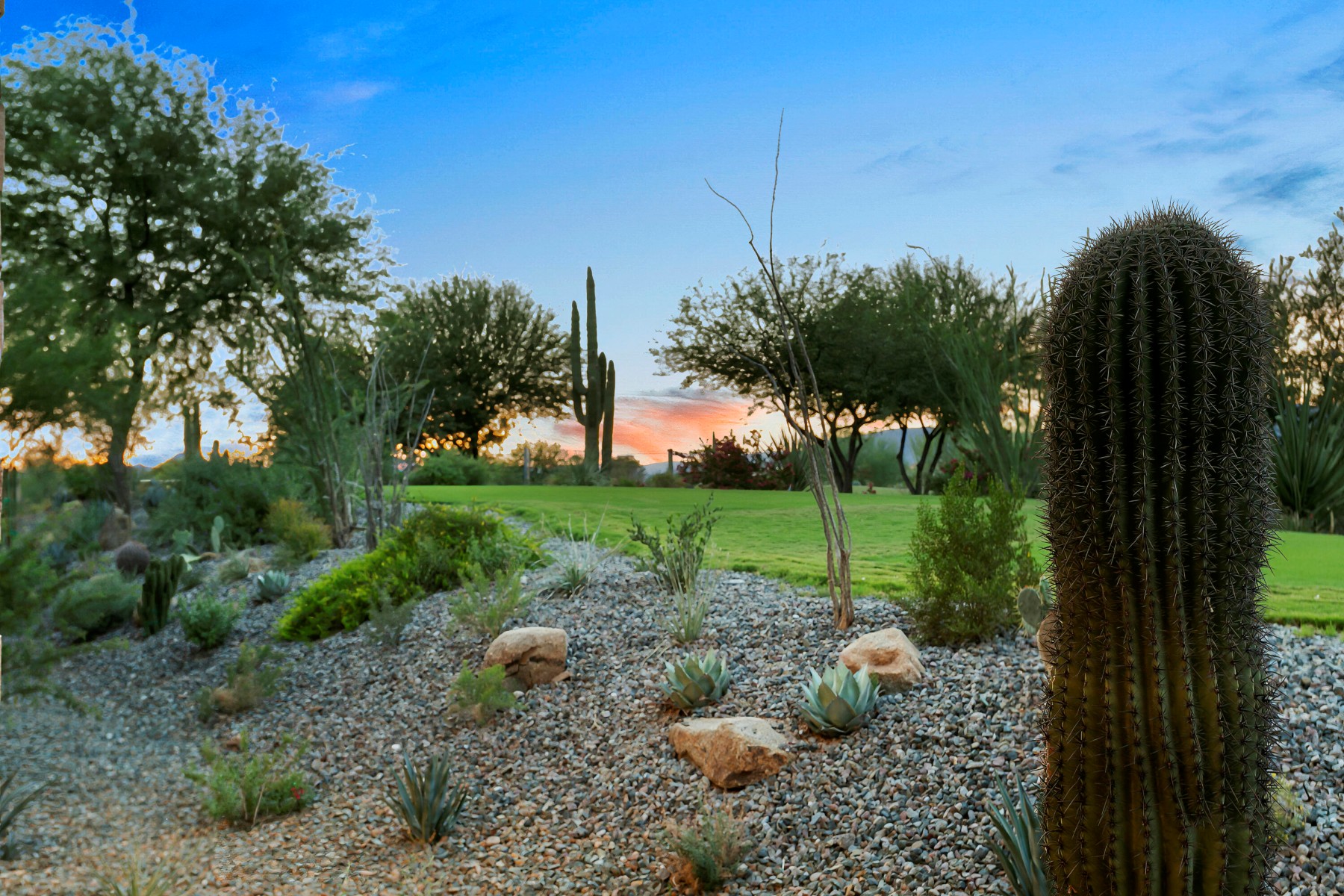  37200 N Cave Creek Road 1102  Scottsdale, AZ - 物件實景