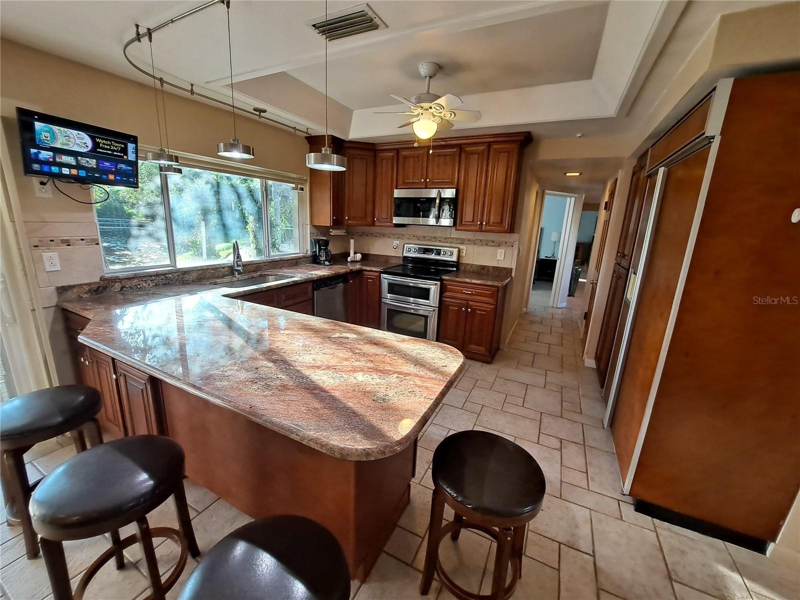 ST PETERSBURG, Florida, 33709, United States, 5 Bedrooms Bedrooms, ,5 BathroomsBathrooms,Residential,For Sale,1996454