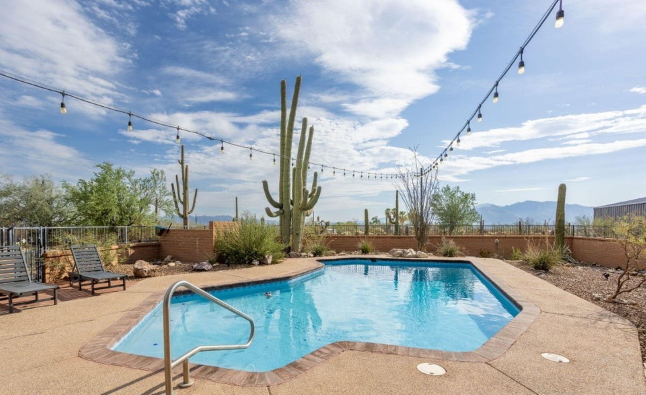  6040 W Peregrine Way¦Tucson, AZ - 物件實景