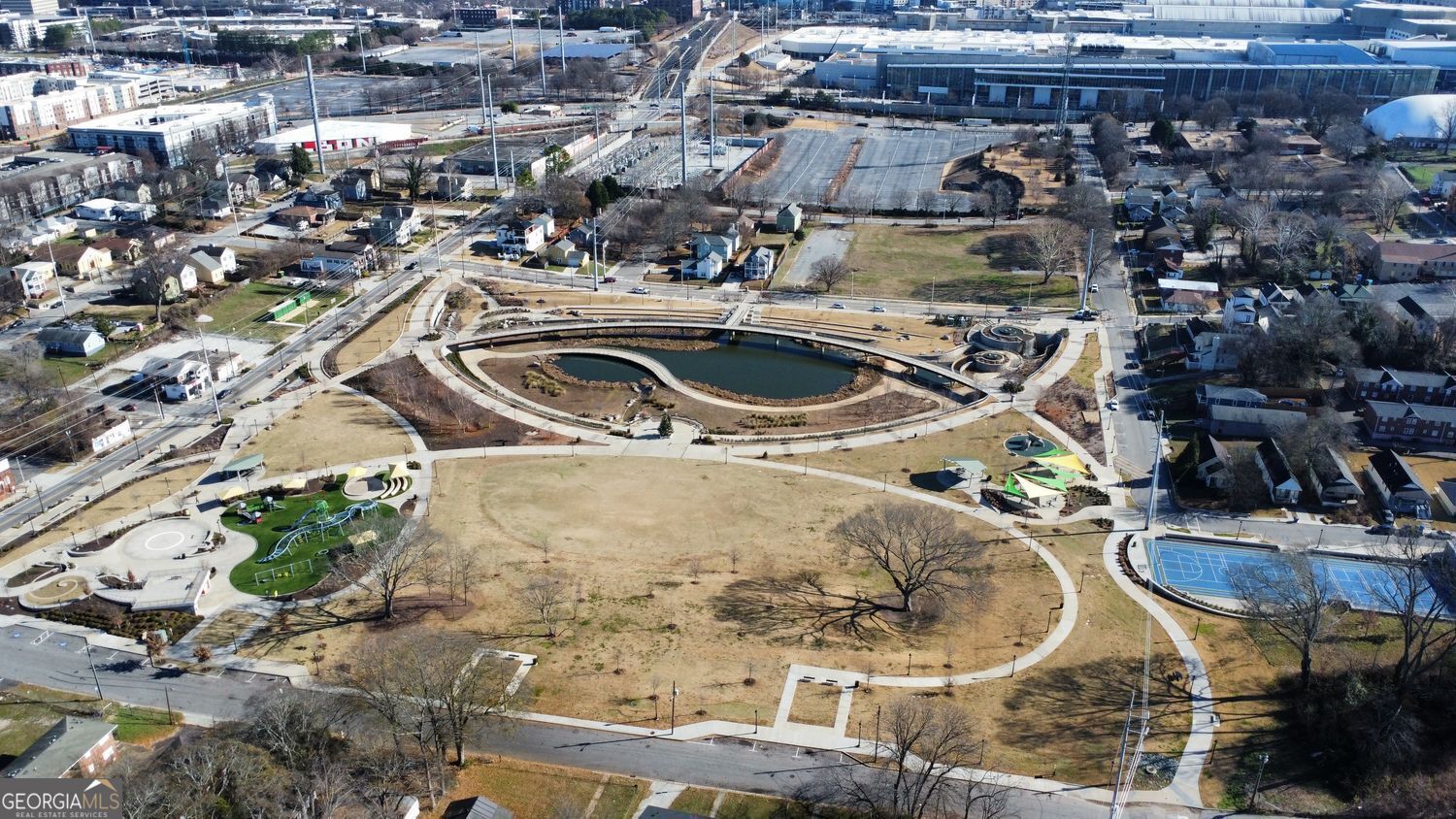 Atlanta, Georgia, 30314, United States, 5 Bedrooms Bedrooms, ,4 BathroomsBathrooms,Residential,For Sale,2006561