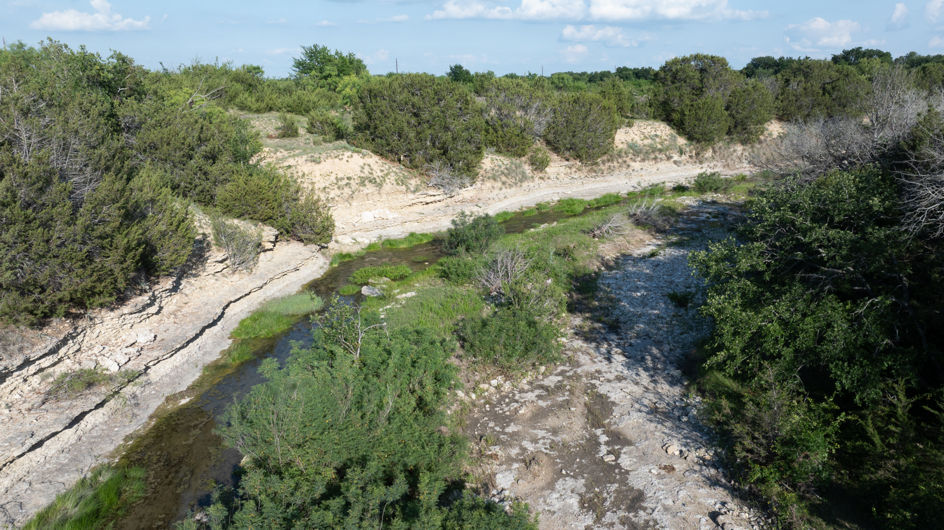  A Turnkey Bosque County Retreat Built for Recreation - 物件實景