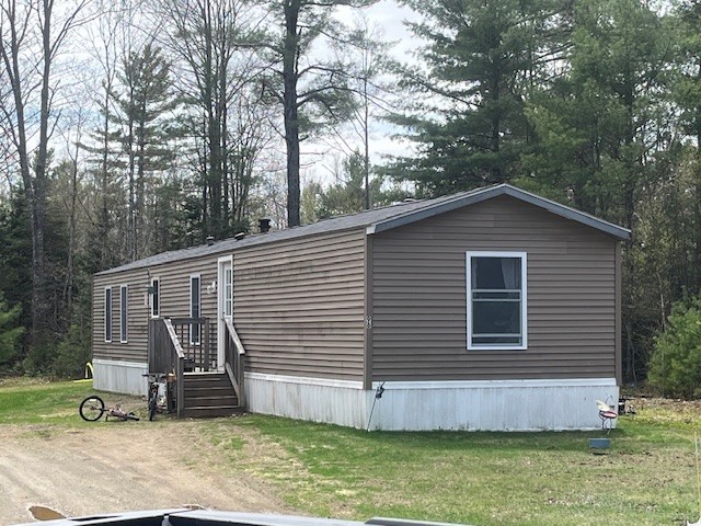 China, Maine, 04358, United States, ,Residential,For Sale,1812699