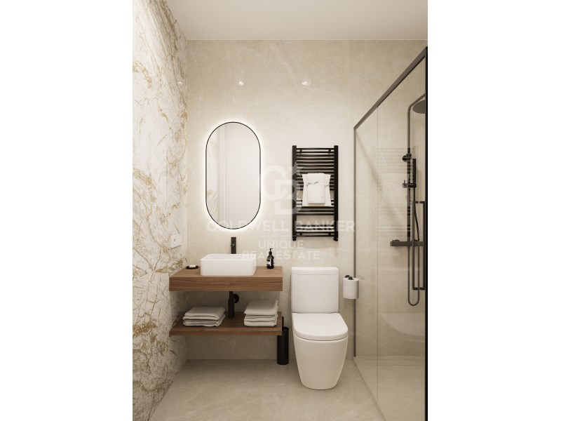 Madrid, Comunidad de Madrid, ES, 5 Bedrooms Bedrooms, ,5 BathroomsBathrooms,Residential,For Sale,1891056
