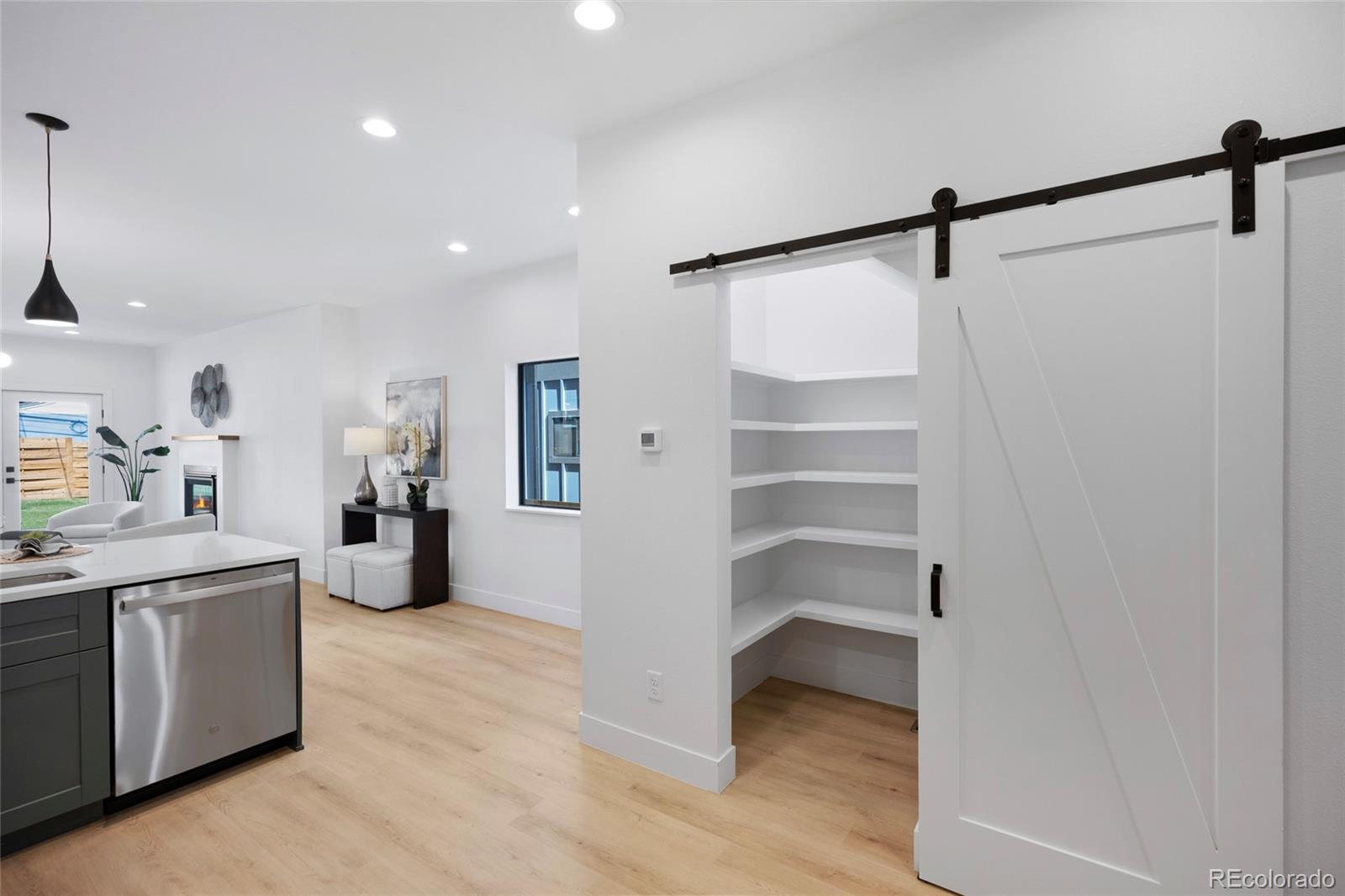 Denver, Colorado, 80214, United States, 3 Bedrooms Bedrooms, ,4 BathroomsBathrooms,Residential,For Sale,1891776
