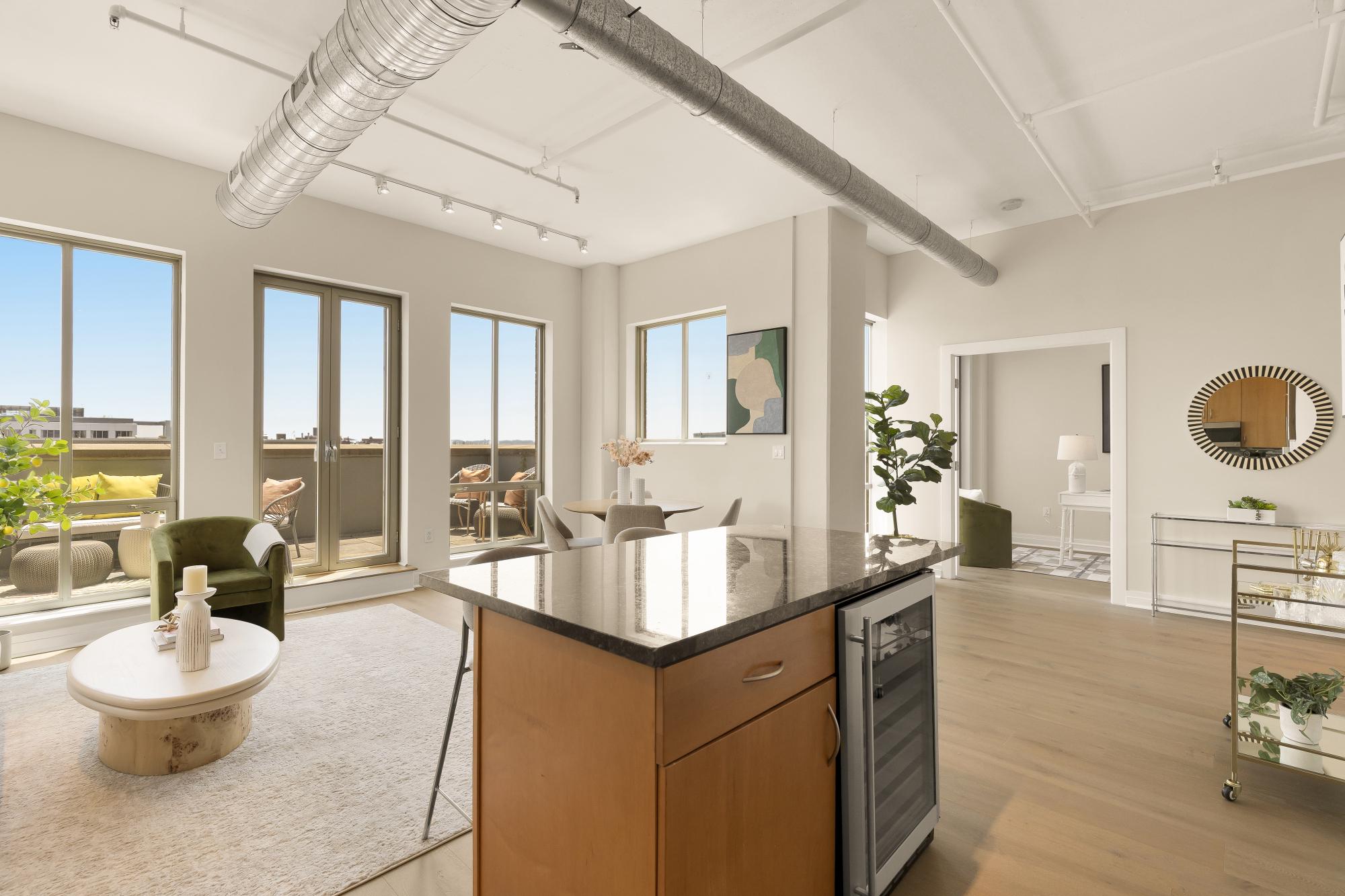  301 Massachusetts Avenue NW, Washington, DC, 20001 - 物件實景