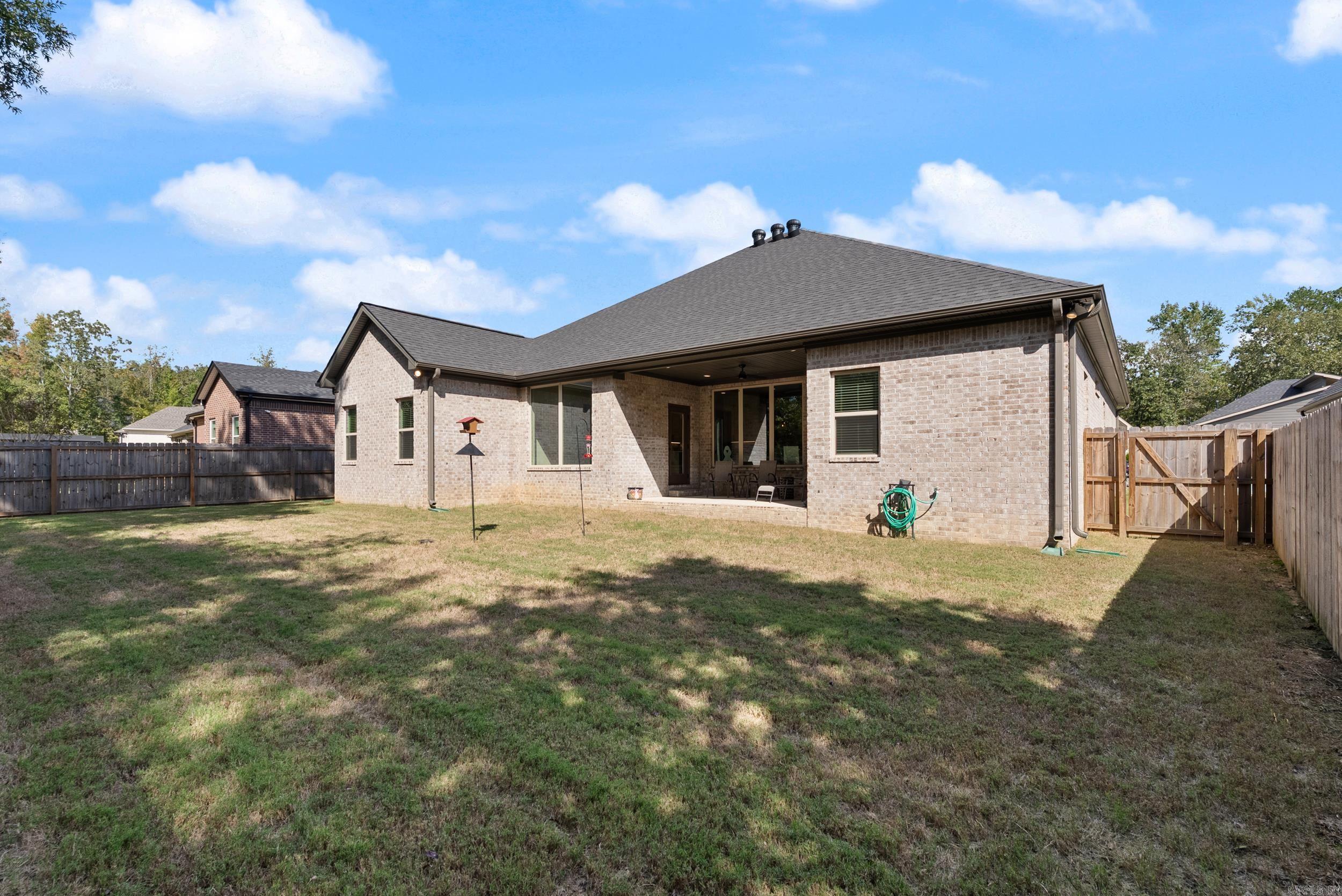 Maumelle, Arkansas, 72113, United States, 4 Bedrooms Bedrooms, ,3 BathroomsBathrooms,Residential,For Sale,2005751